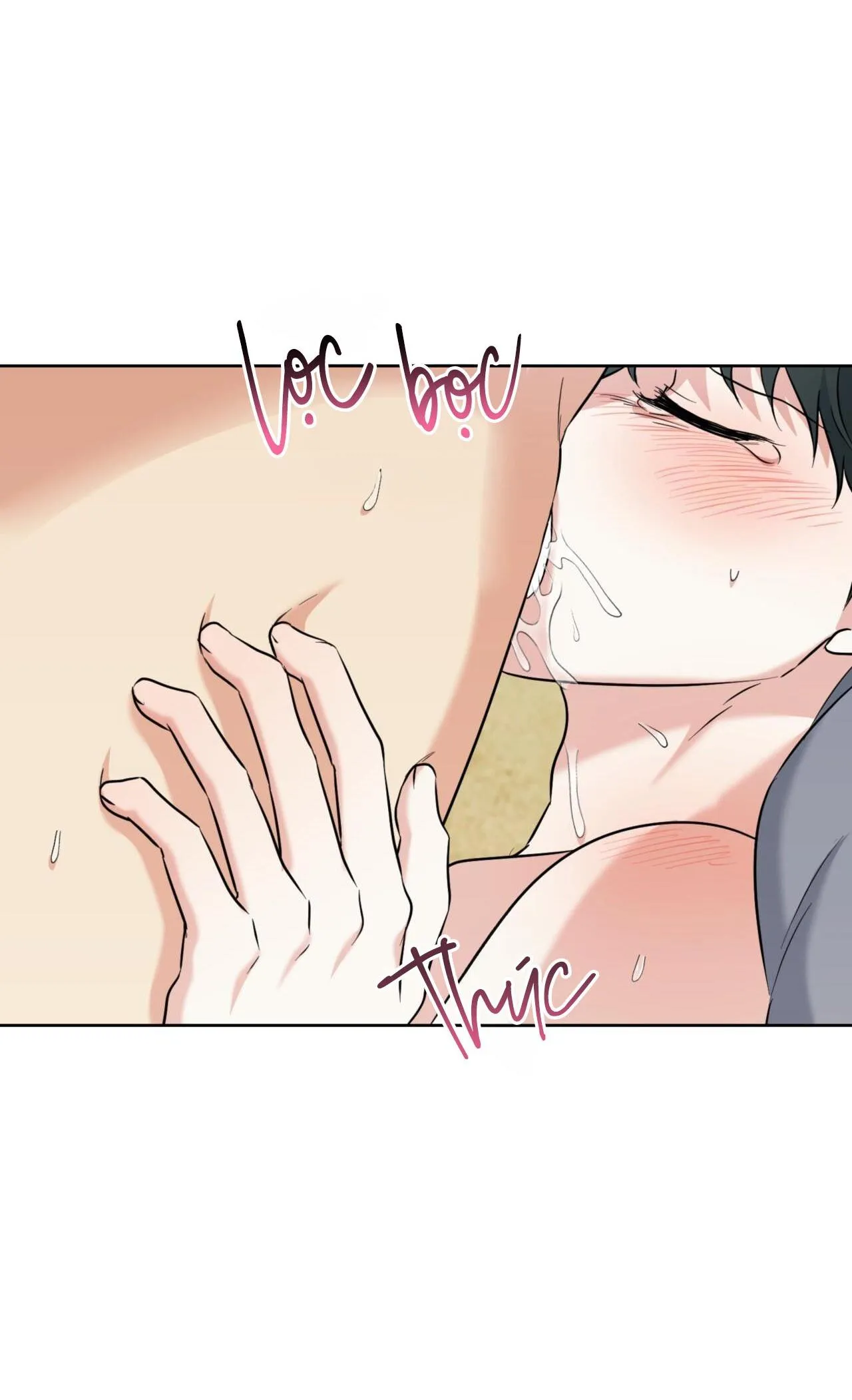 Khu Rừng Tĩnh Lặng Chapter 43 Trang 47