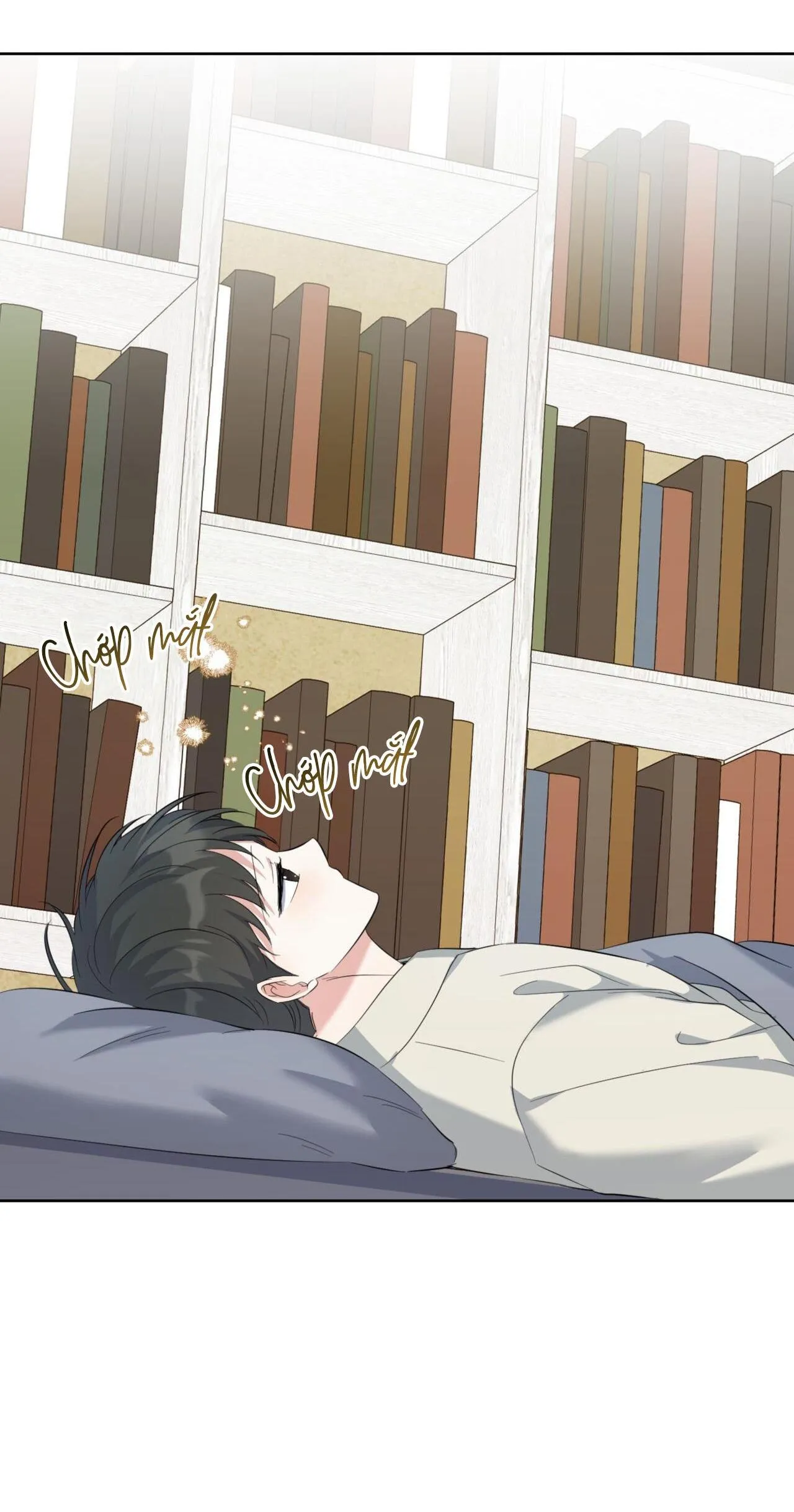 Khu Rừng Tĩnh Lặng Chapter 43 Trang 54