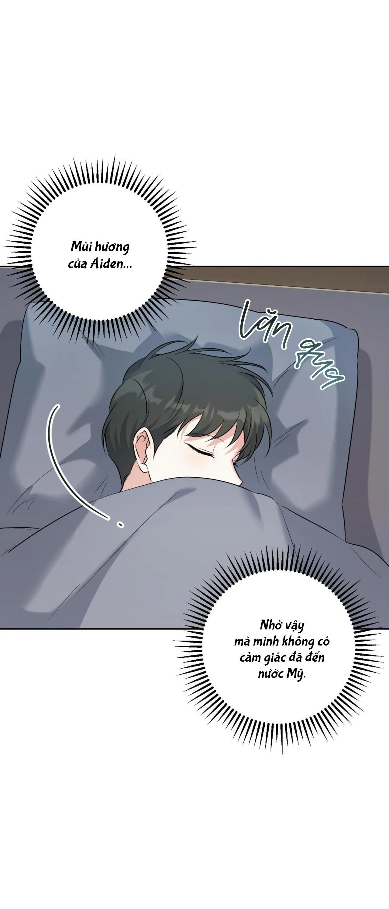 Khu Rừng Tĩnh Lặng Chapter 43 Trang 55