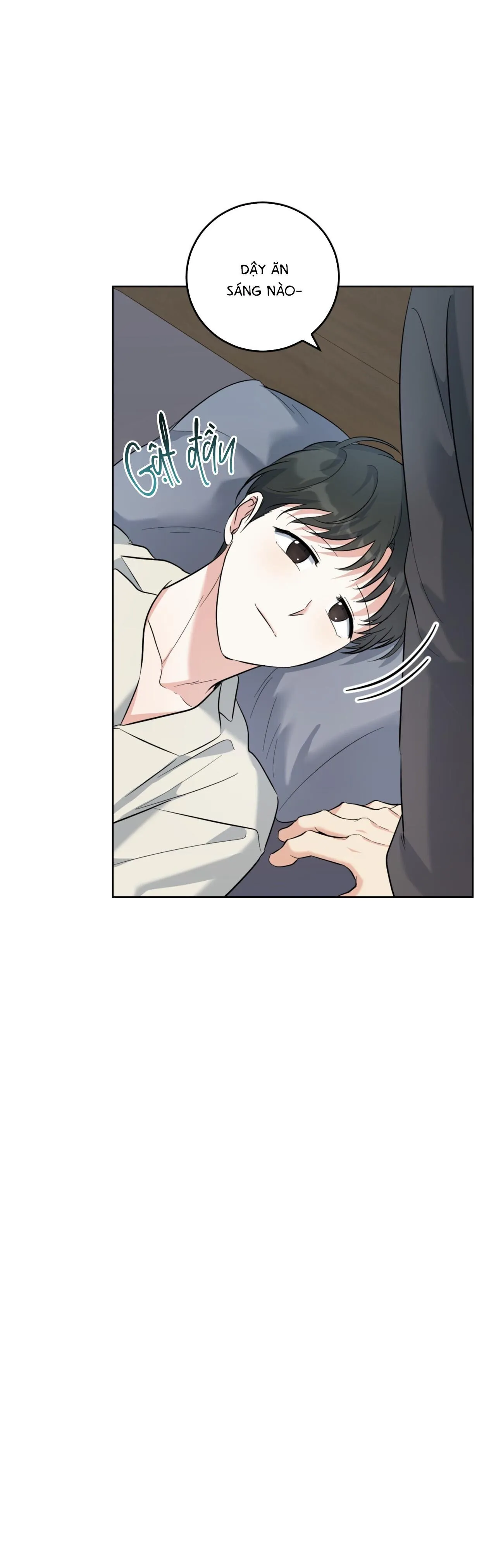 Khu Rừng Tĩnh Lặng Chapter 43 Trang 59