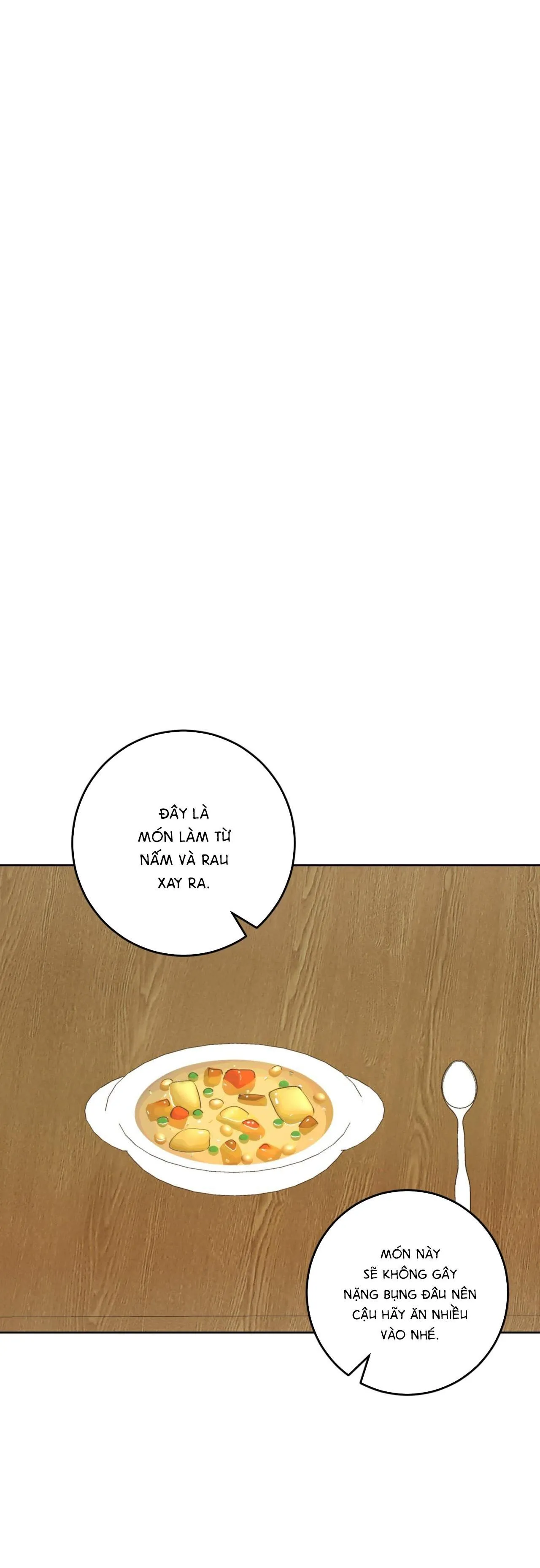 Khu Rừng Tĩnh Lặng Chapter 43 Trang 60