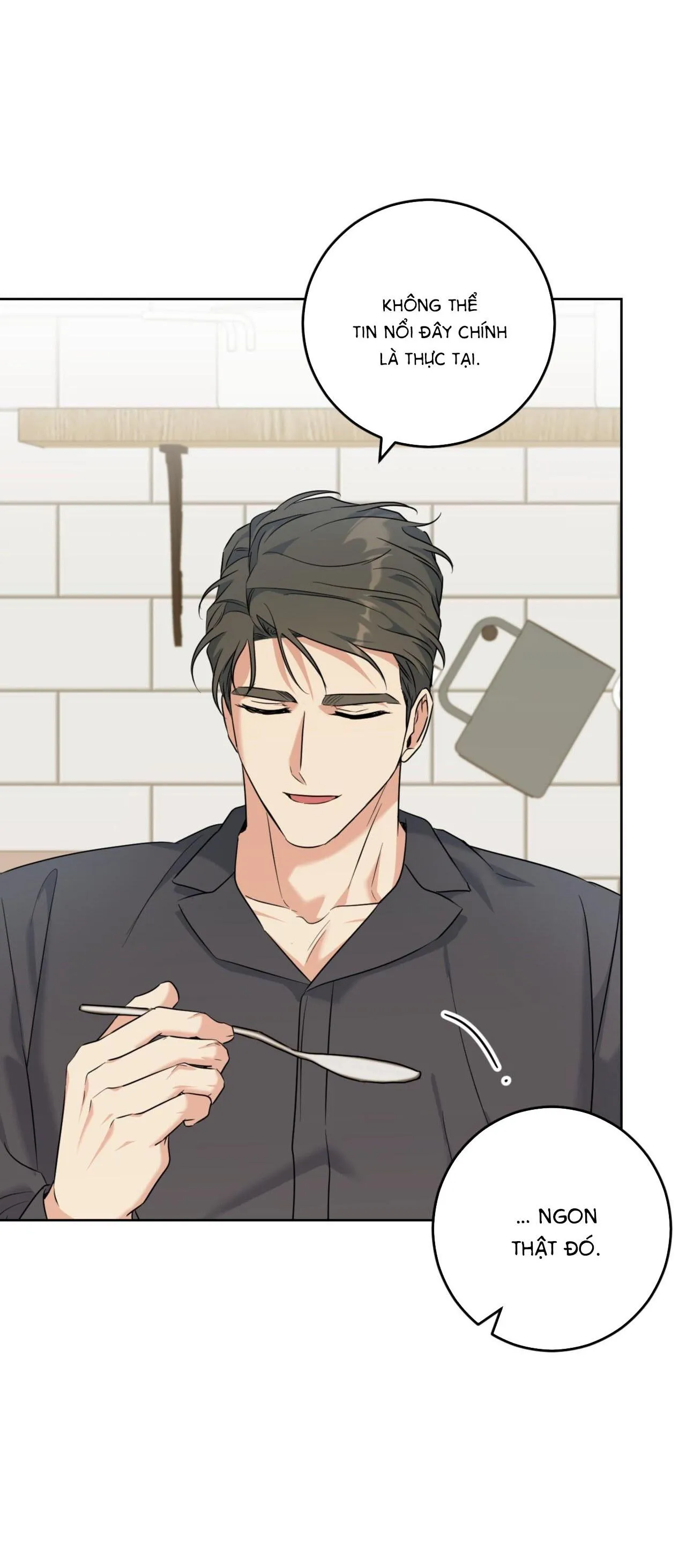 Khu Rừng Tĩnh Lặng Chapter 43 Trang 62