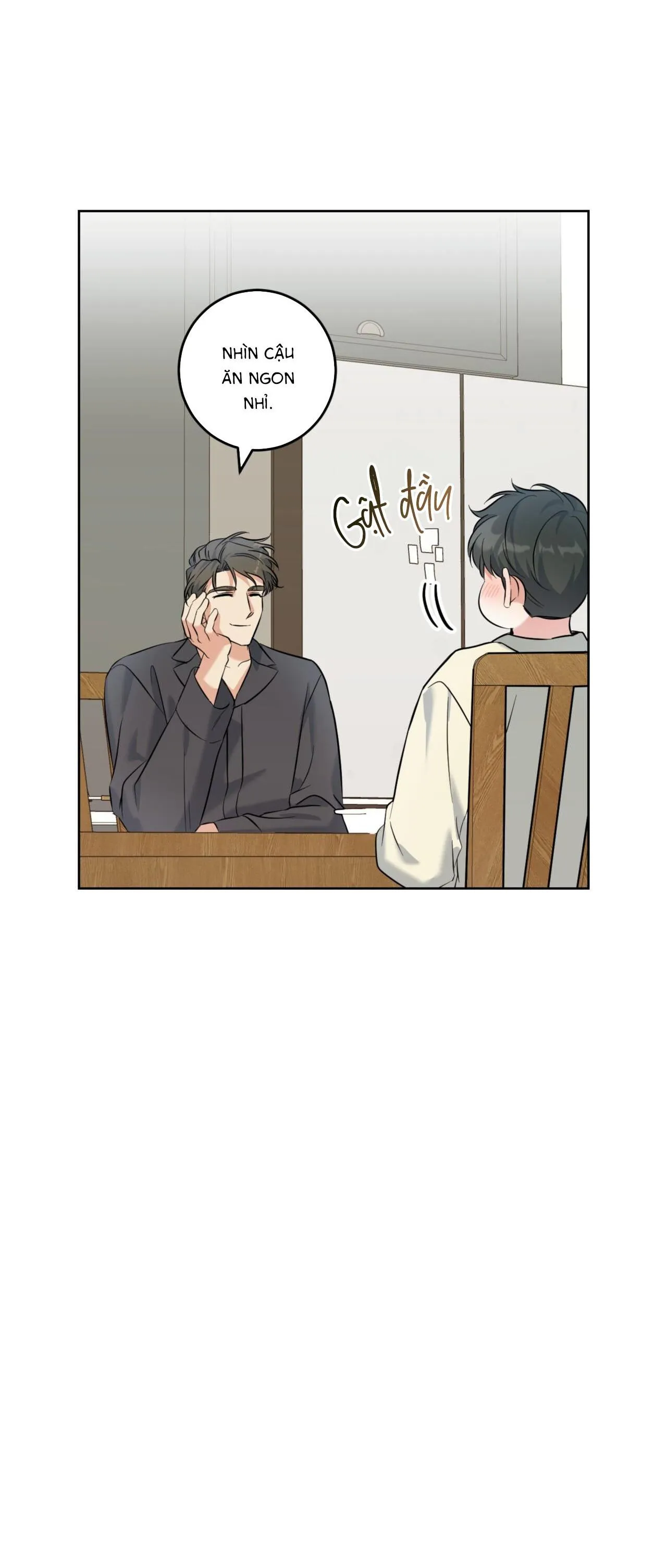 Khu Rừng Tĩnh Lặng Chapter 43 Trang 63