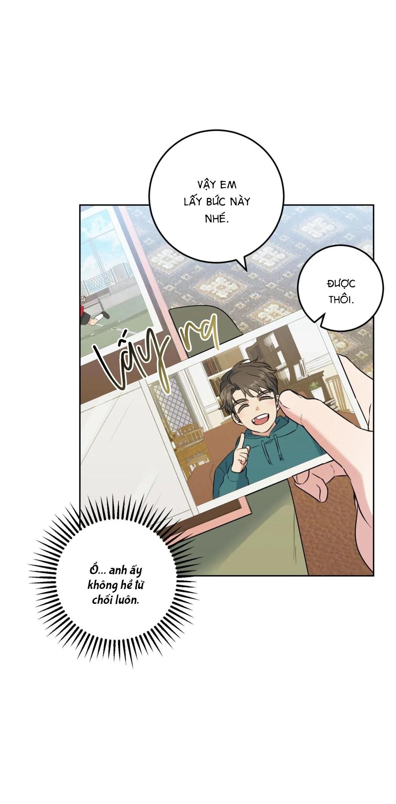 Khu Rừng Tĩnh Lặng Chapter 44 Trang 7