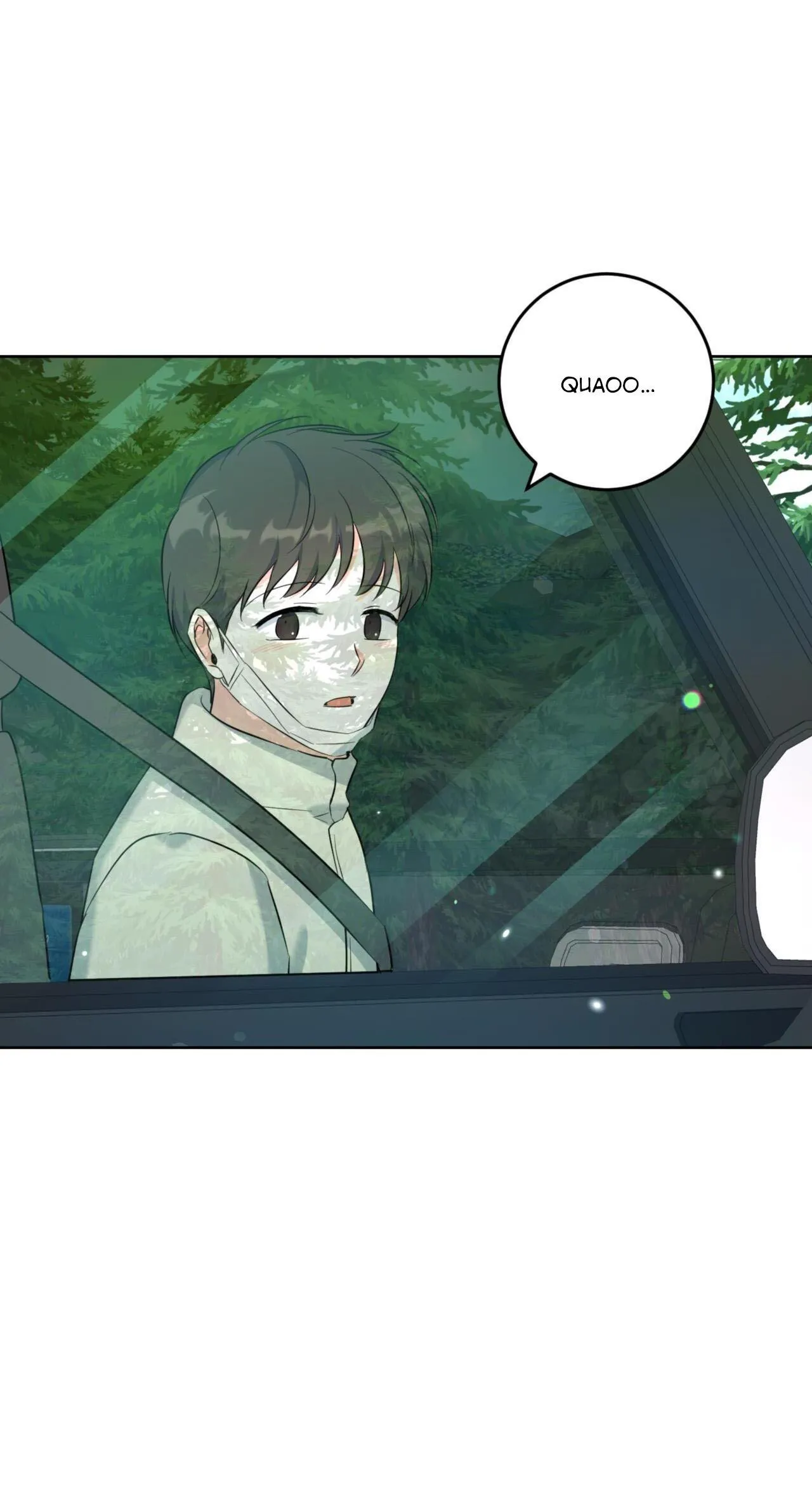 Khu Rừng Tĩnh Lặng Chapter 44 Trang 15