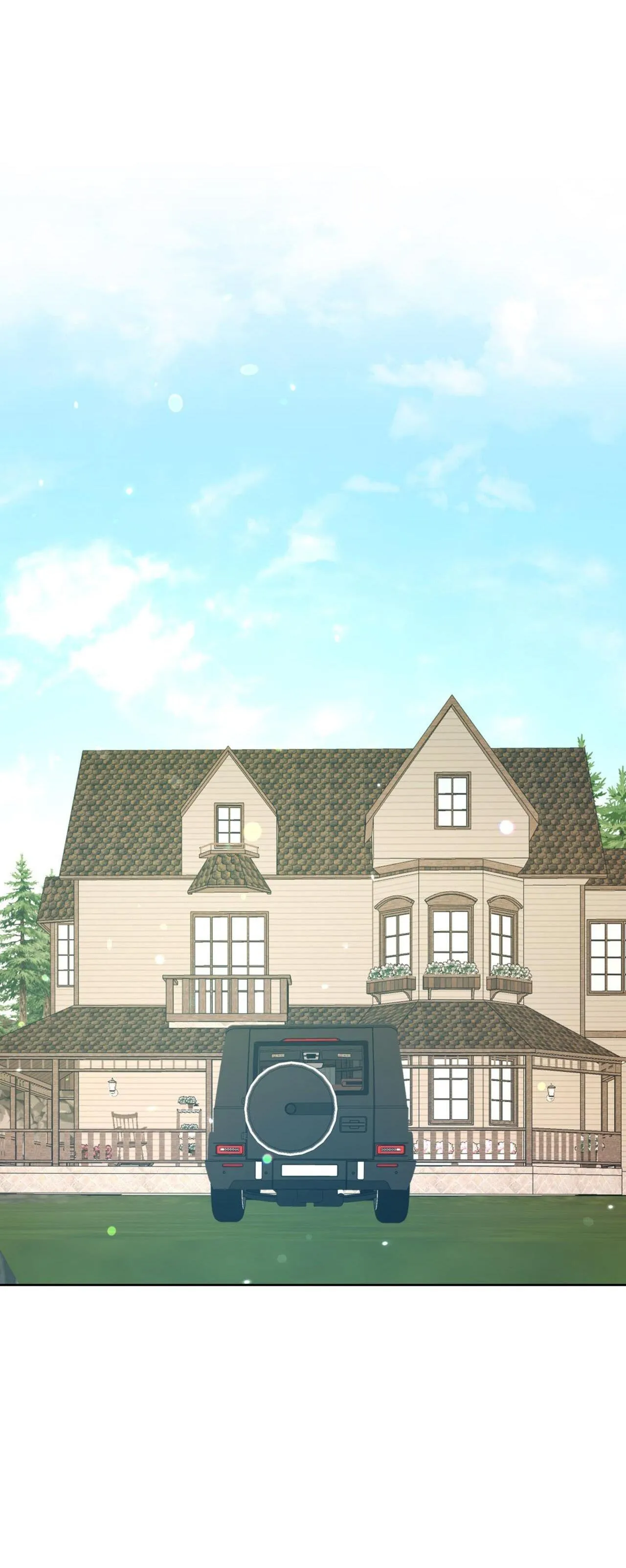 Khu Rừng Tĩnh Lặng Chapter 44 Trang 16