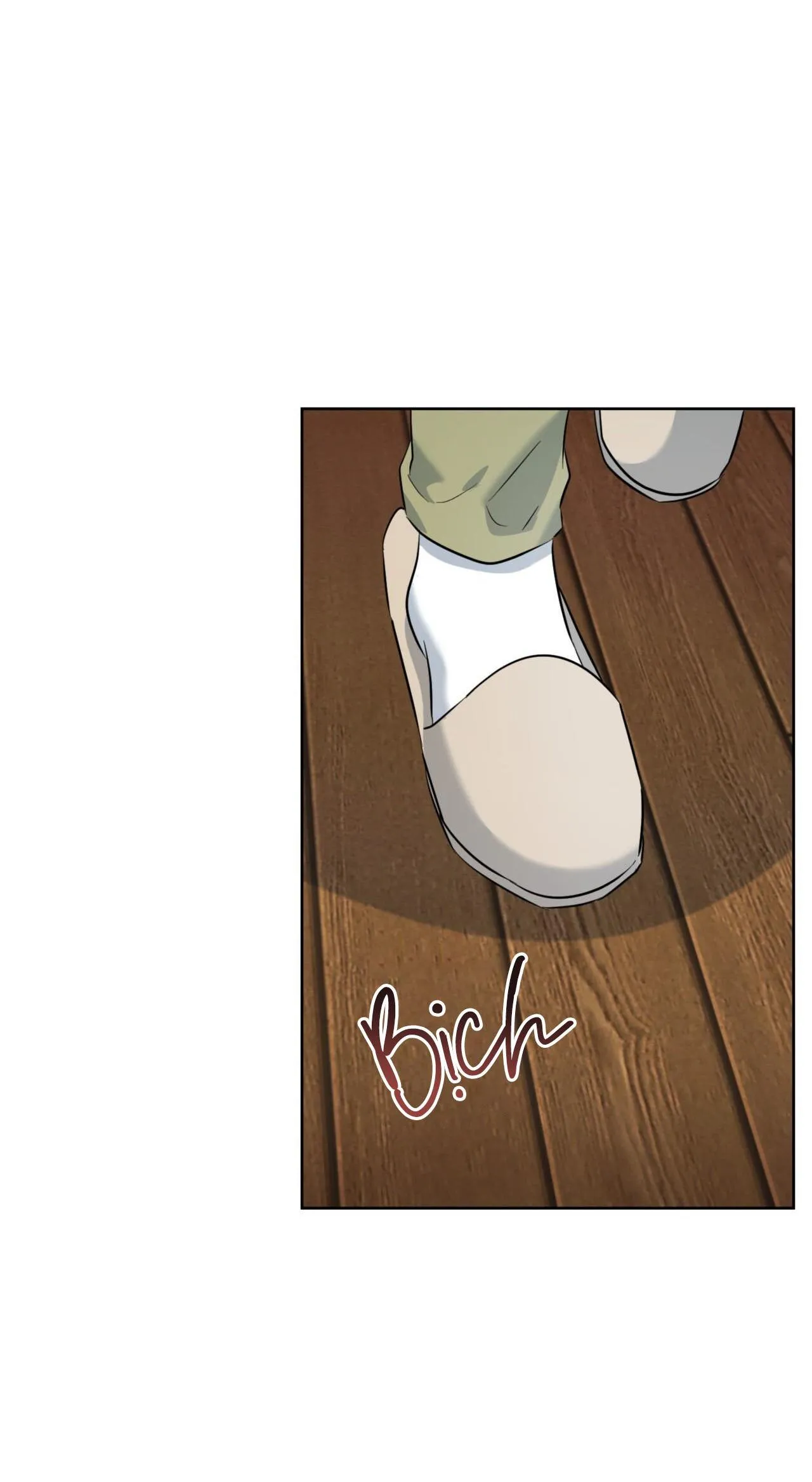 Khu Rừng Tĩnh Lặng Chapter 44 Trang 29