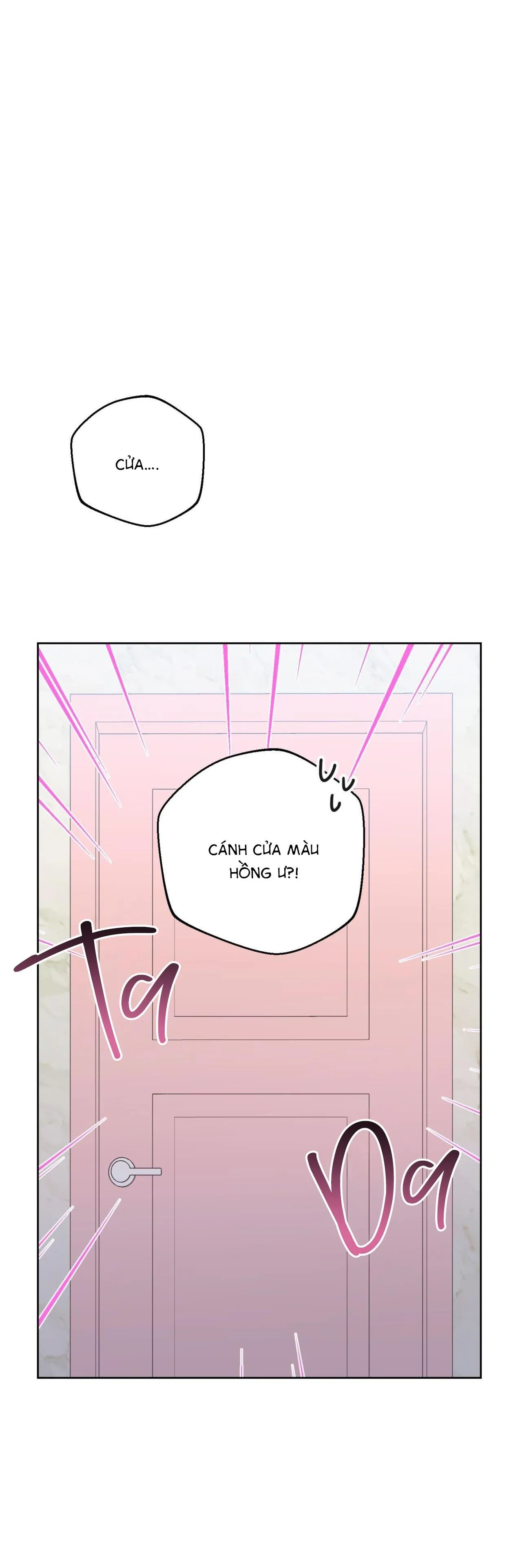 Khu Rừng Tĩnh Lặng Chapter 44 Trang 36