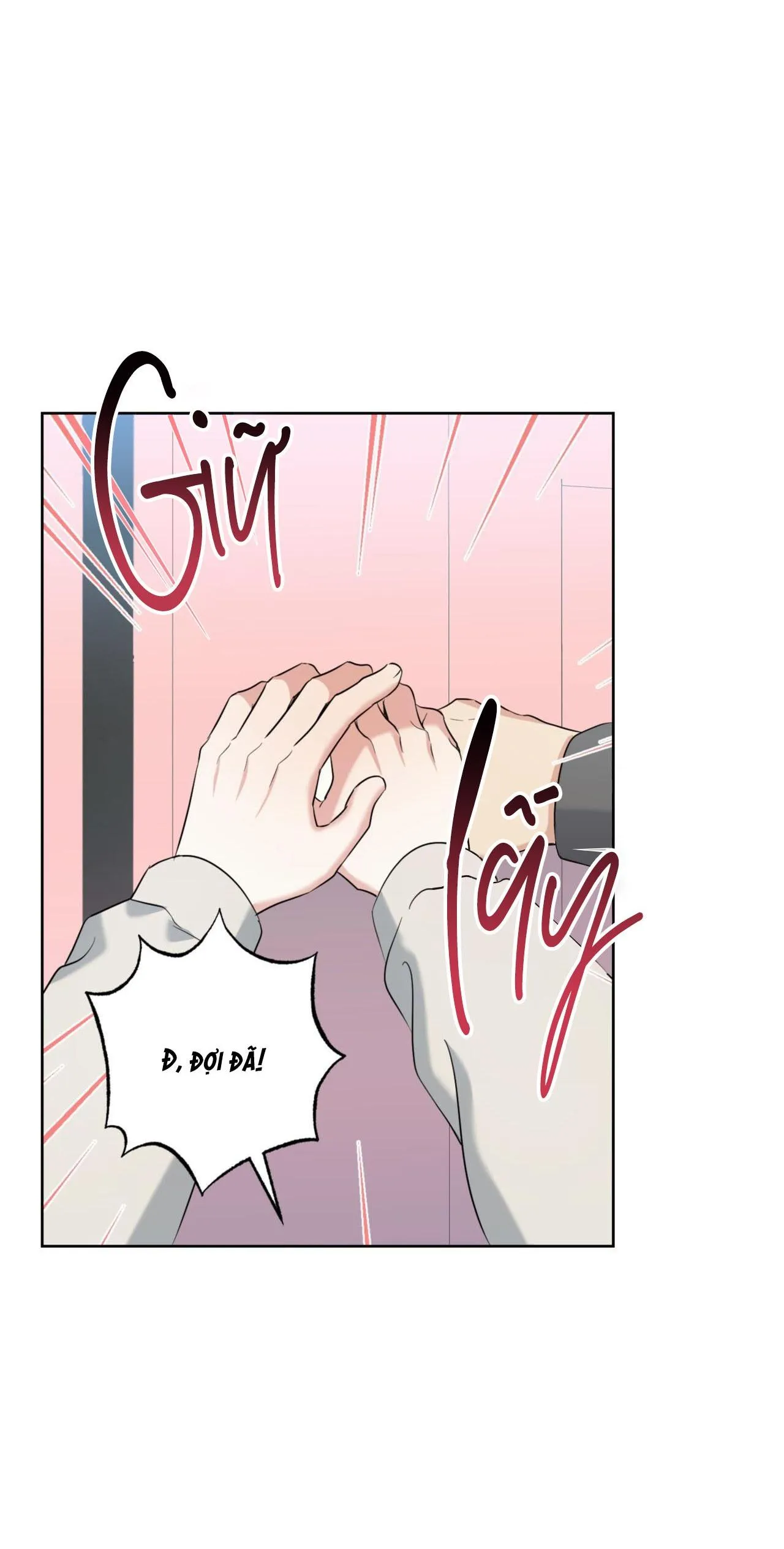 Khu Rừng Tĩnh Lặng Chapter 44 Trang 38