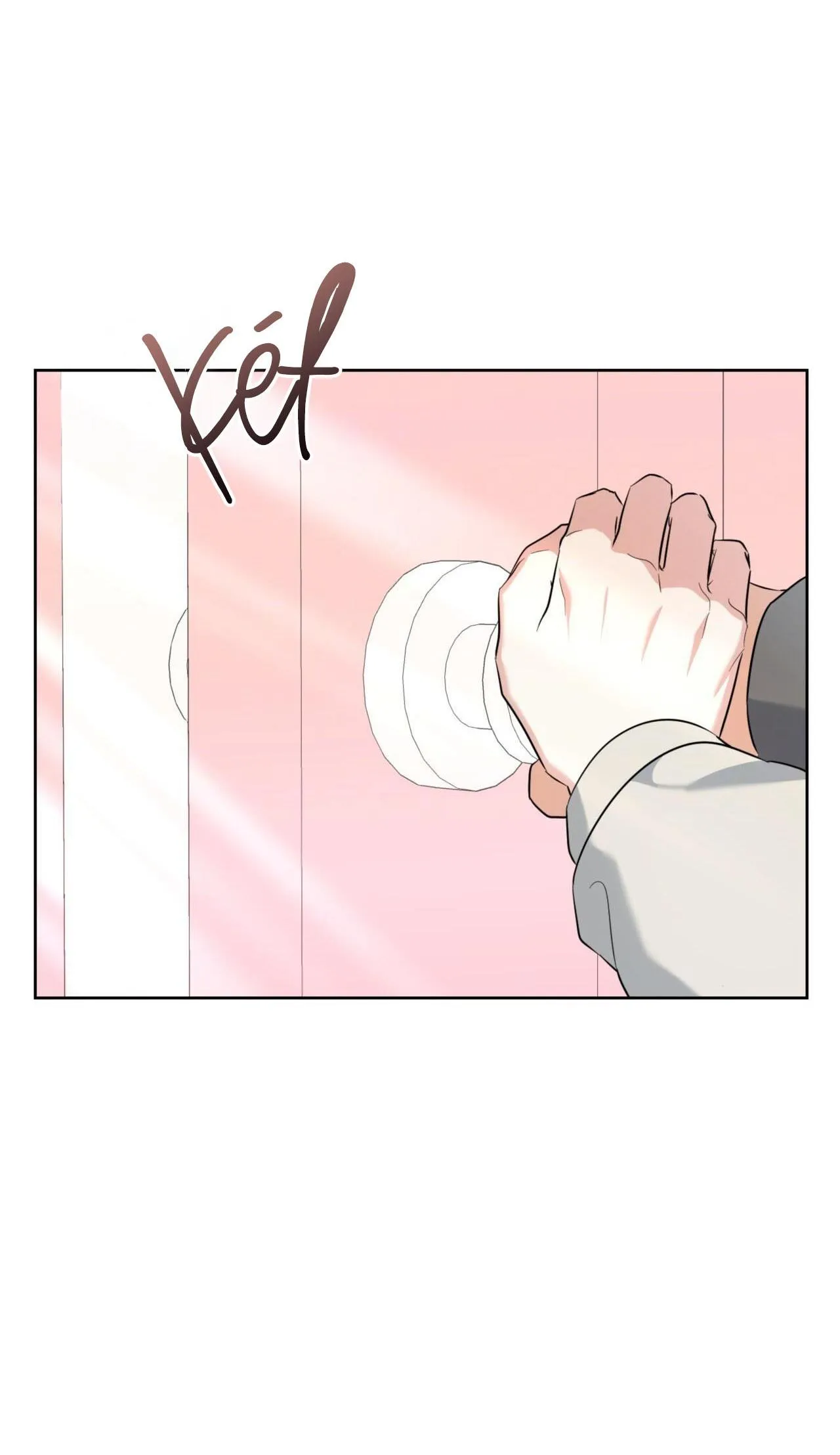 Khu Rừng Tĩnh Lặng Chapter 44 Trang 41