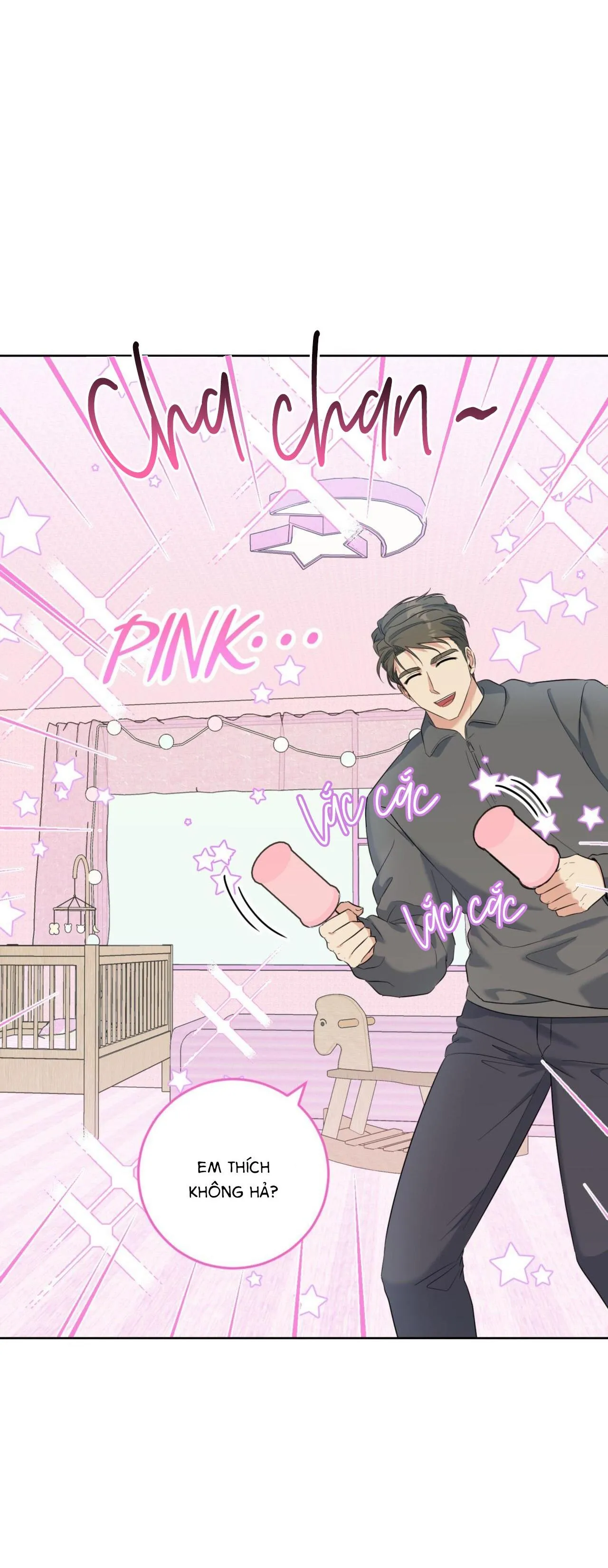 Khu Rừng Tĩnh Lặng Chapter 44 Trang 42