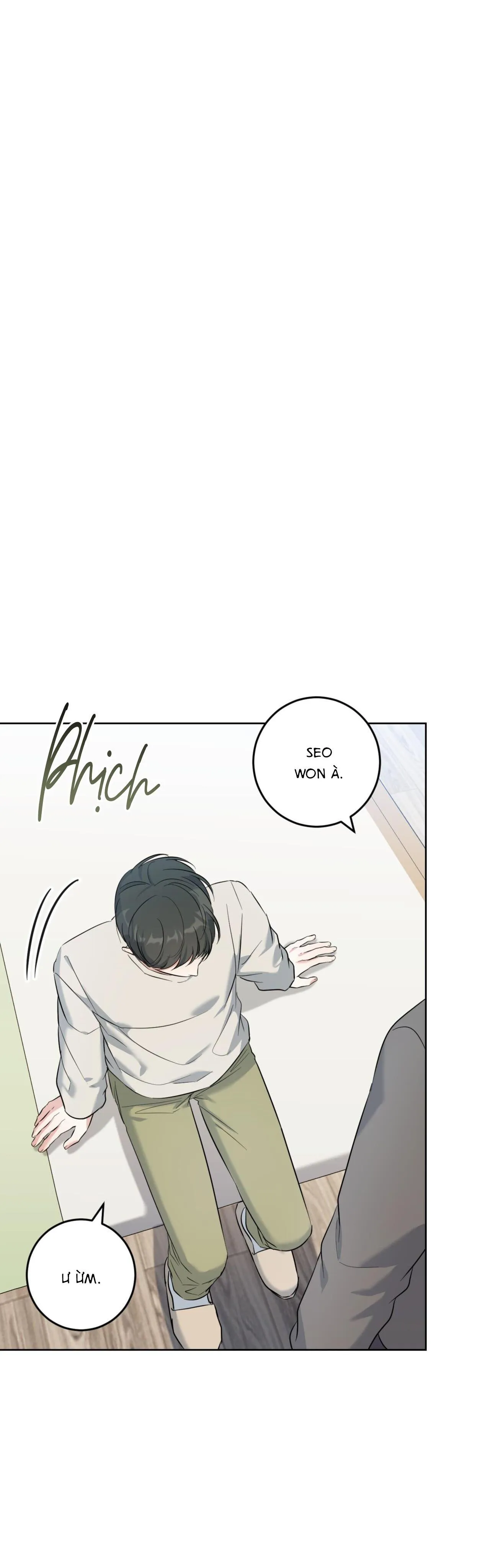 Khu Rừng Tĩnh Lặng Chapter 44 Trang 50