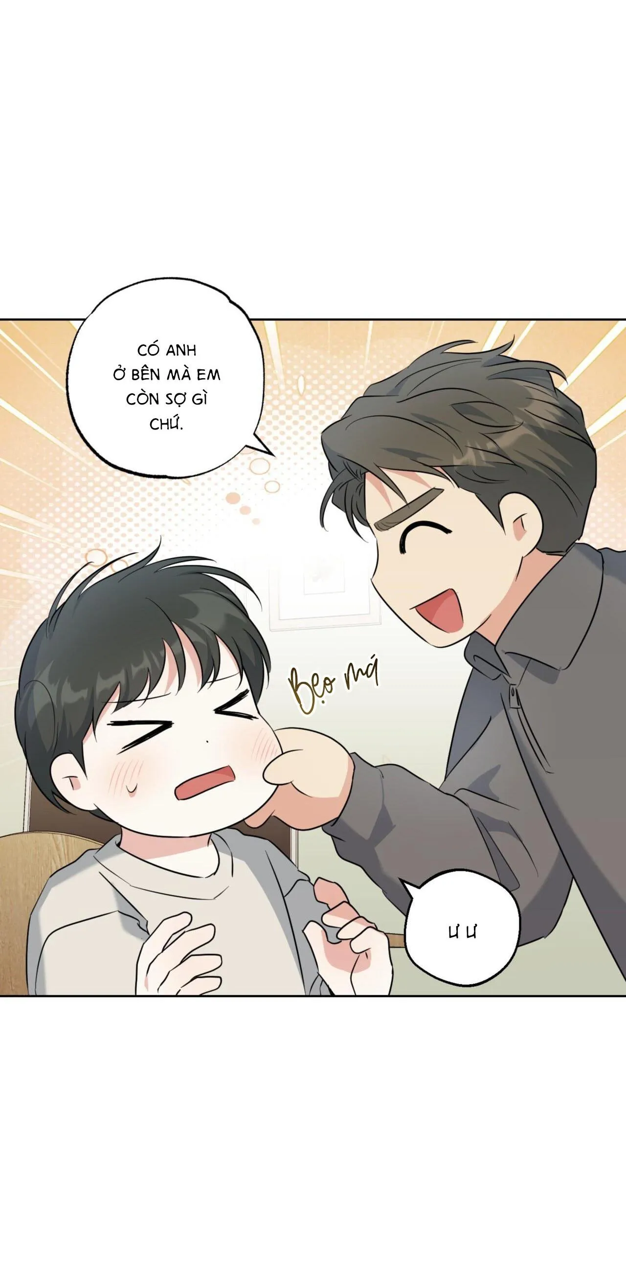 Khu Rừng Tĩnh Lặng Chapter 44 Trang 51