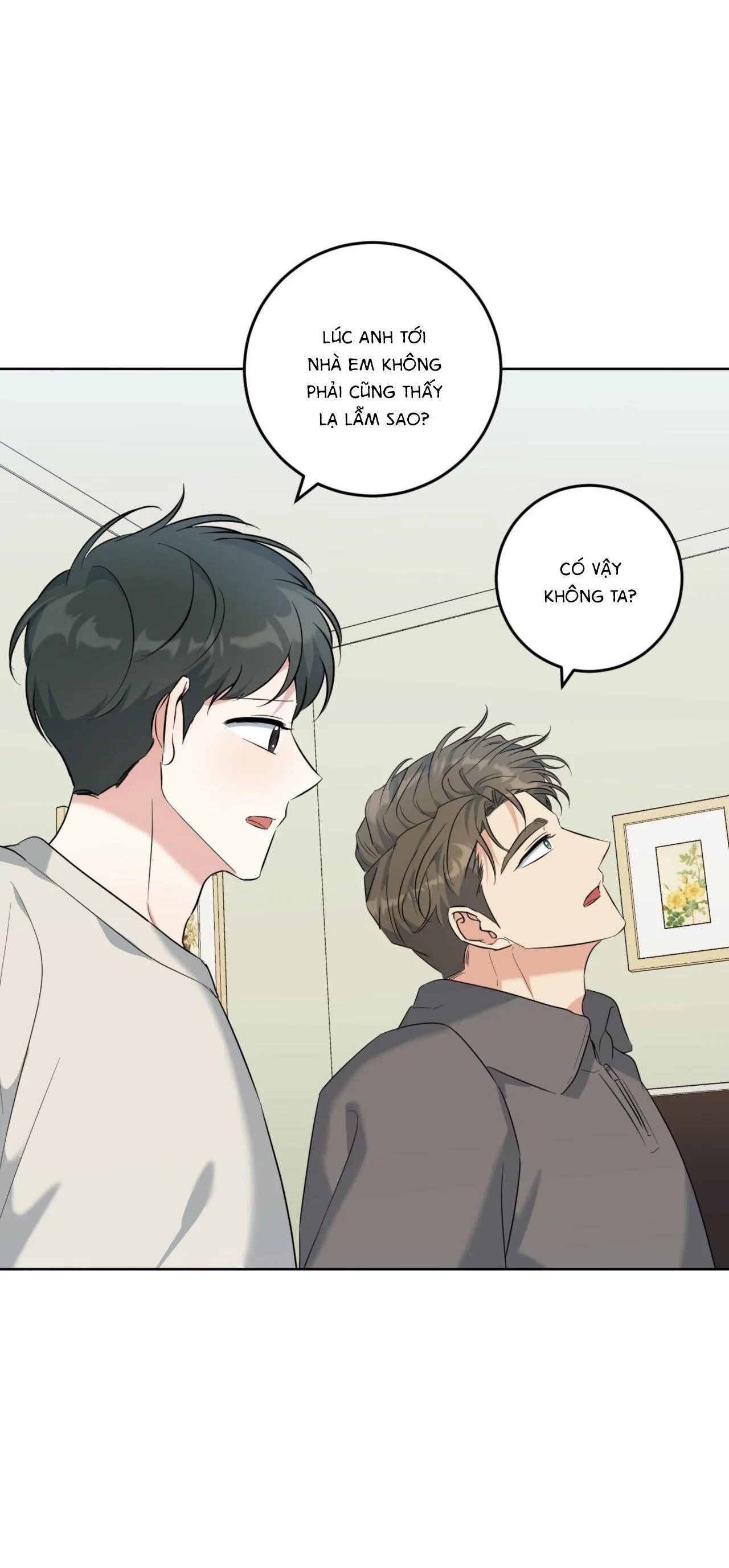 Khu Rừng Tĩnh Lặng Chapter 44 Trang 53