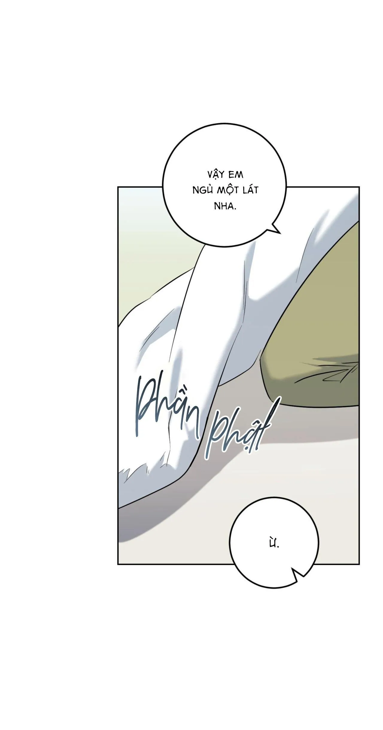 Khu Rừng Tĩnh Lặng Chapter 44 Trang 58