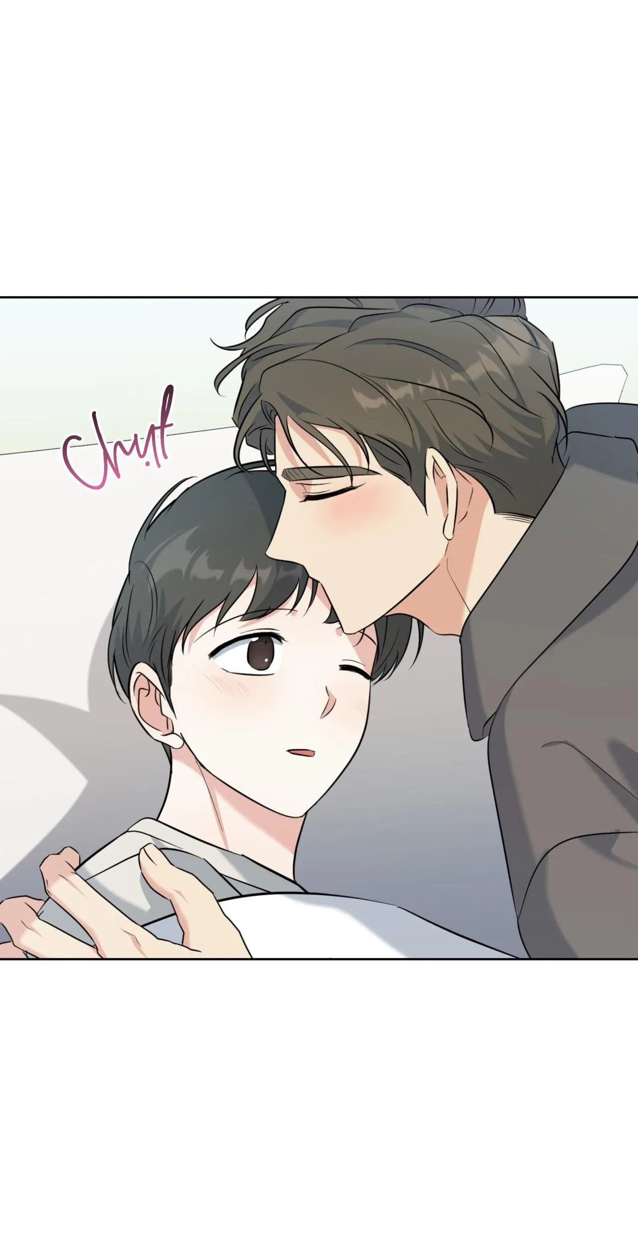 Khu Rừng Tĩnh Lặng Chapter 44 Trang 60