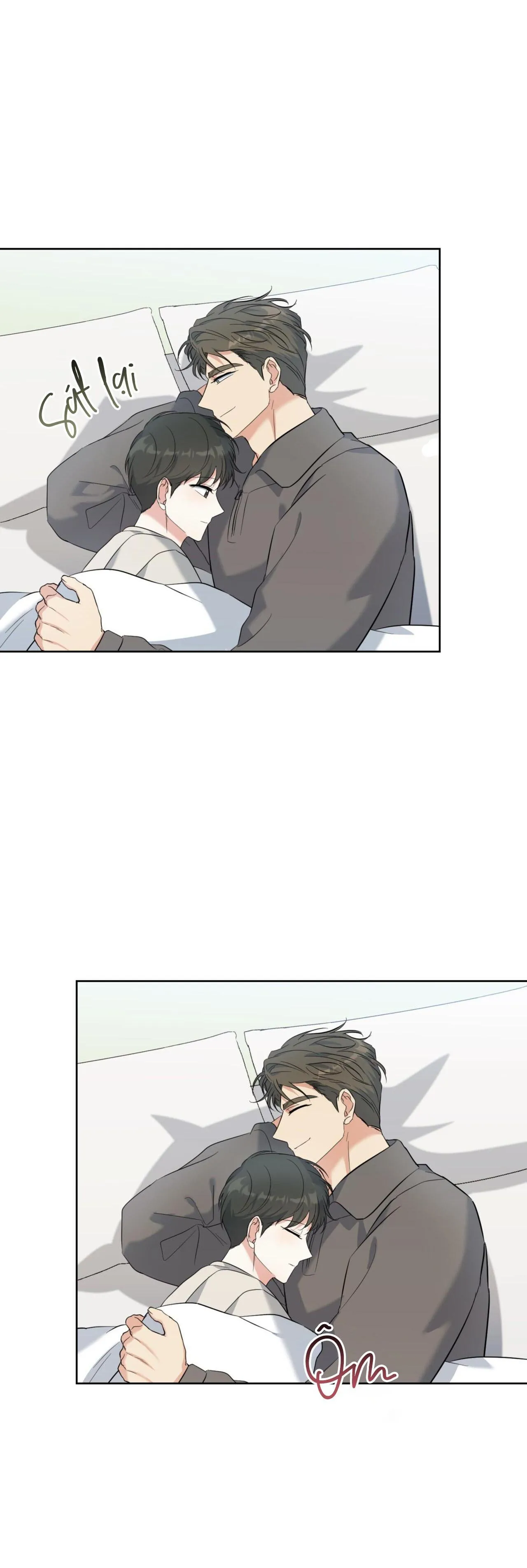 Khu Rừng Tĩnh Lặng Chapter 44 Trang 61