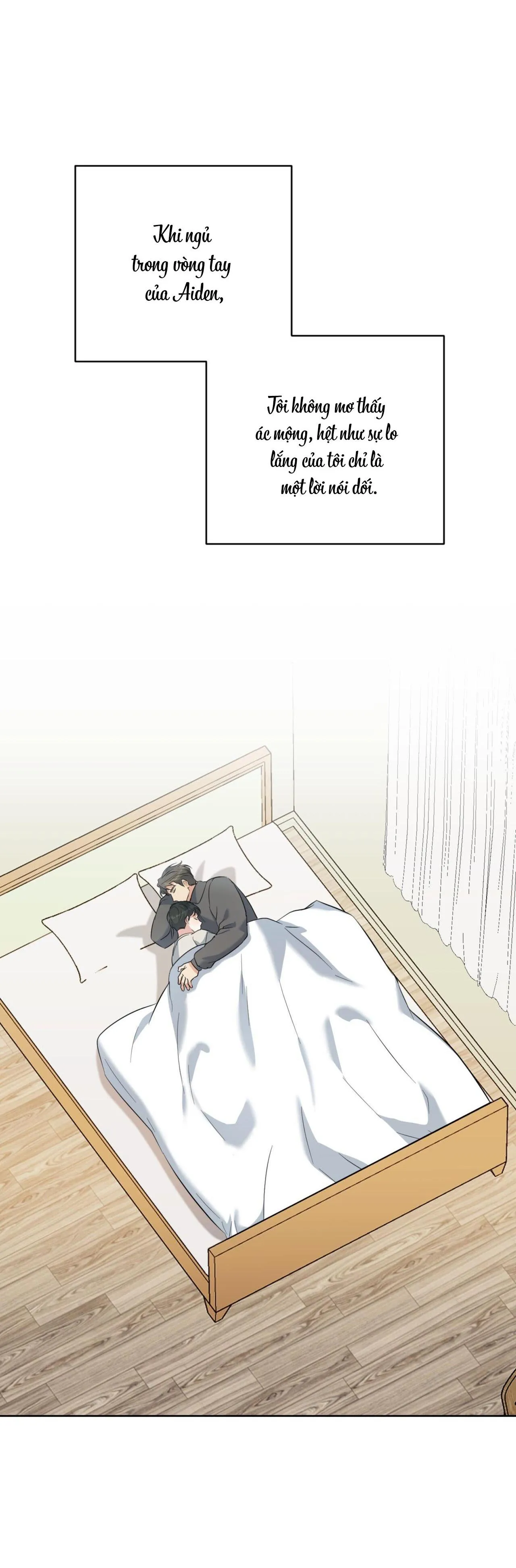 Khu Rừng Tĩnh Lặng Chapter 44 Trang 62