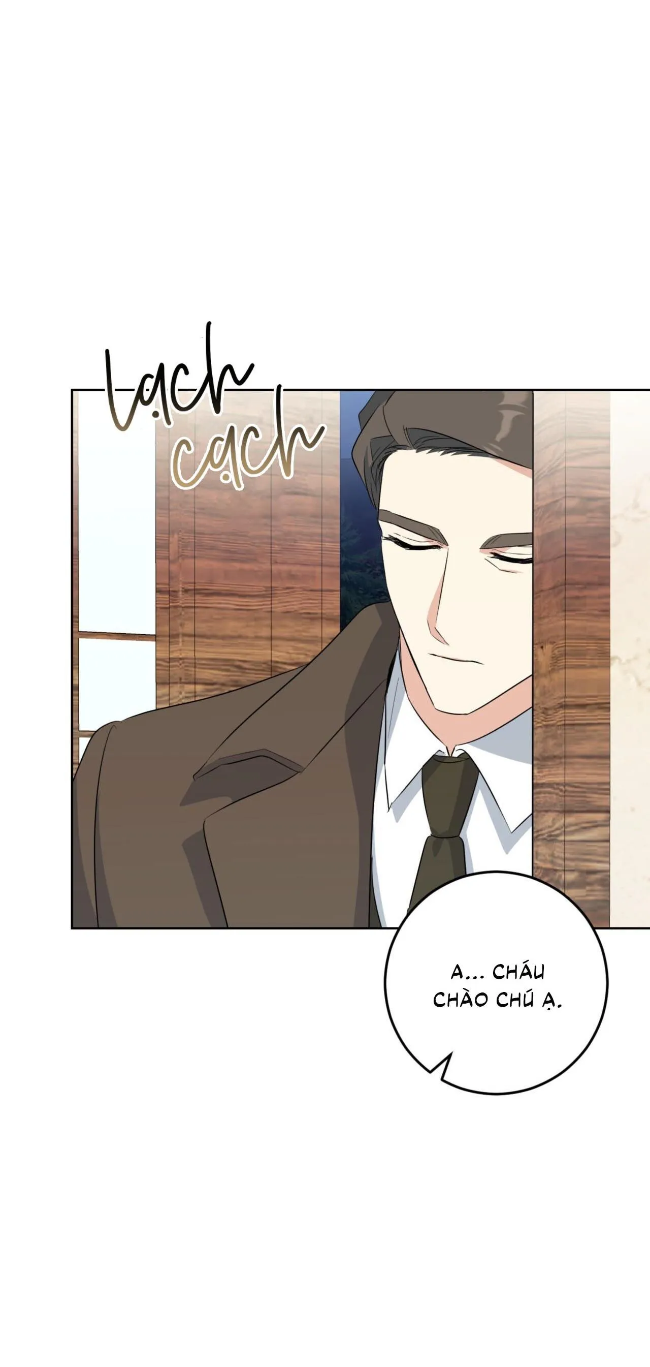 Khu Rừng Tĩnh Lặng Chapter 45 Trang 3