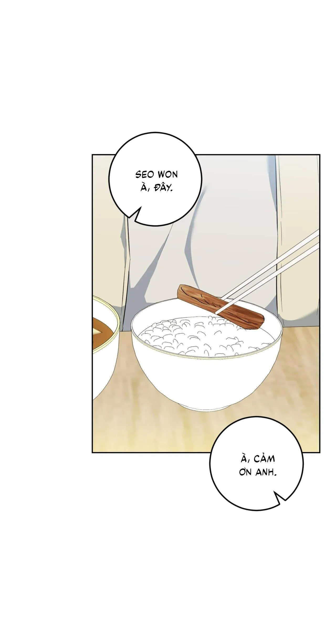 Khu Rừng Tĩnh Lặng Chapter 45 Trang 11