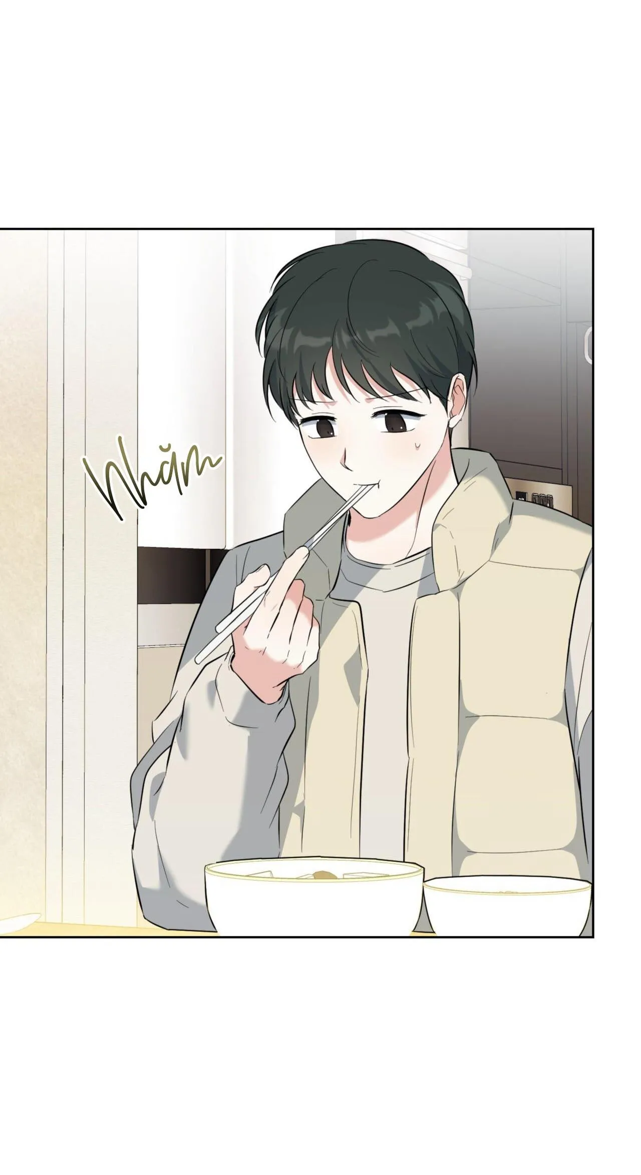 Khu Rừng Tĩnh Lặng Chapter 45 Trang 12