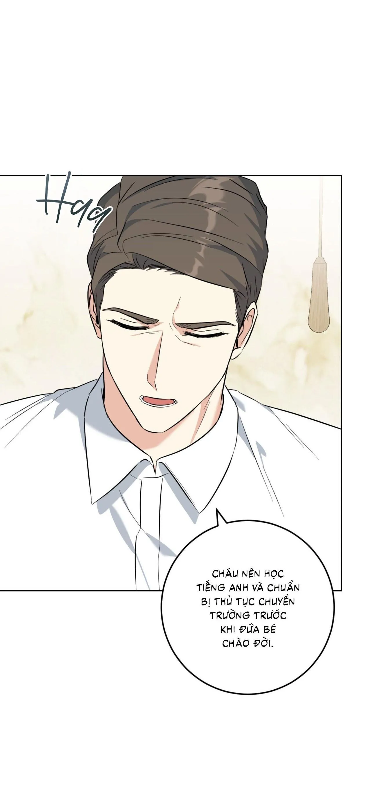 Khu Rừng Tĩnh Lặng Chapter 45 Trang 14