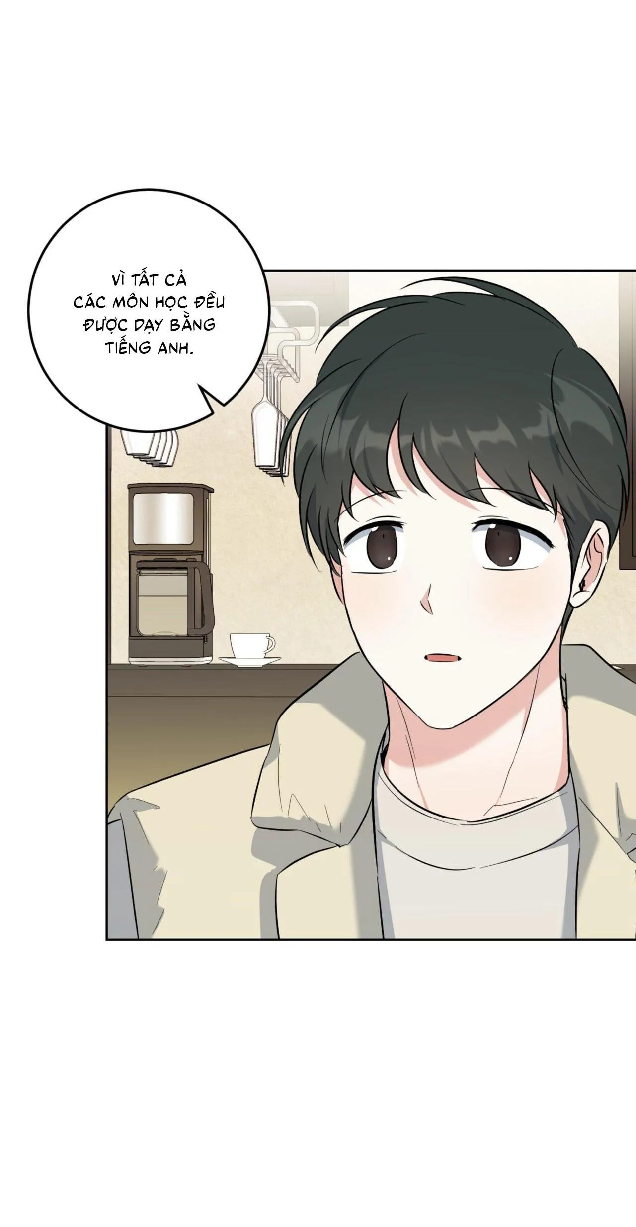 Khu Rừng Tĩnh Lặng Chapter 45 Trang 15