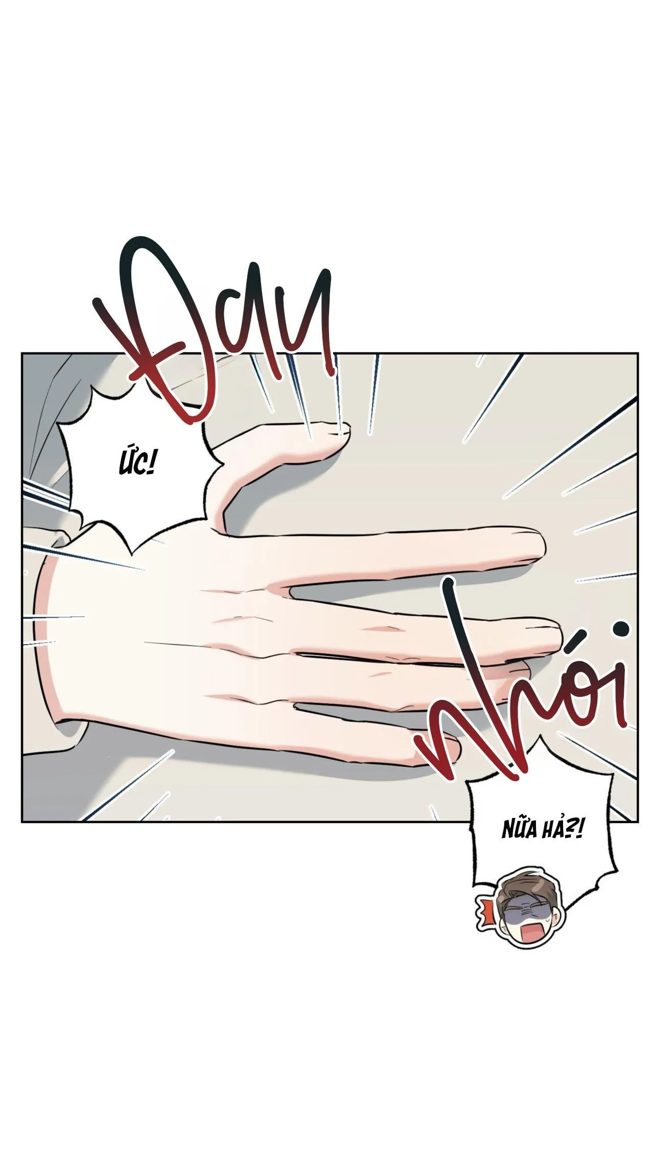 Khu Rừng Tĩnh Lặng Chapter 45 Trang 31