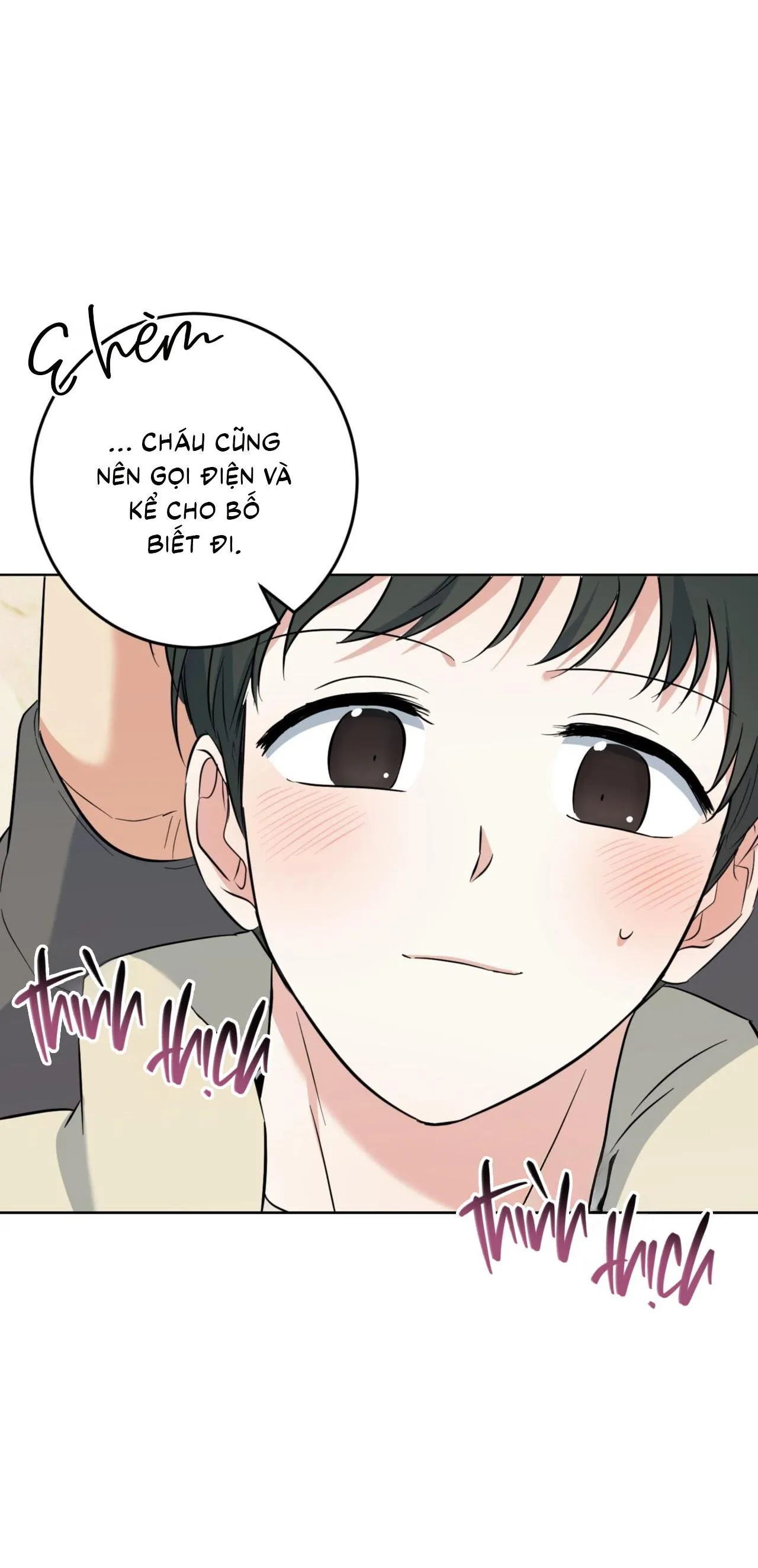 Khu Rừng Tĩnh Lặng Chapter 45 Trang 39