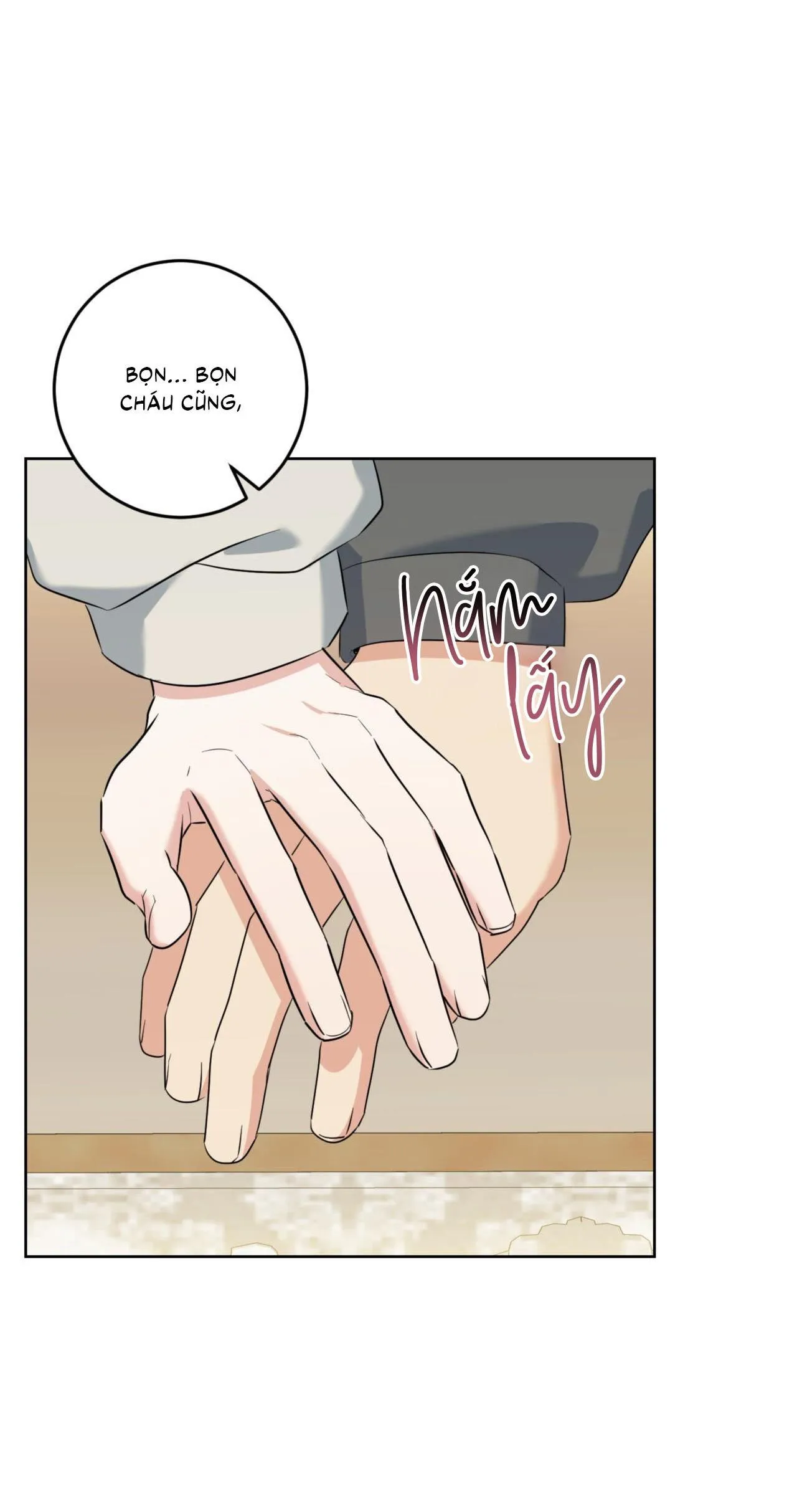 Khu Rừng Tĩnh Lặng Chapter 45 Trang 44