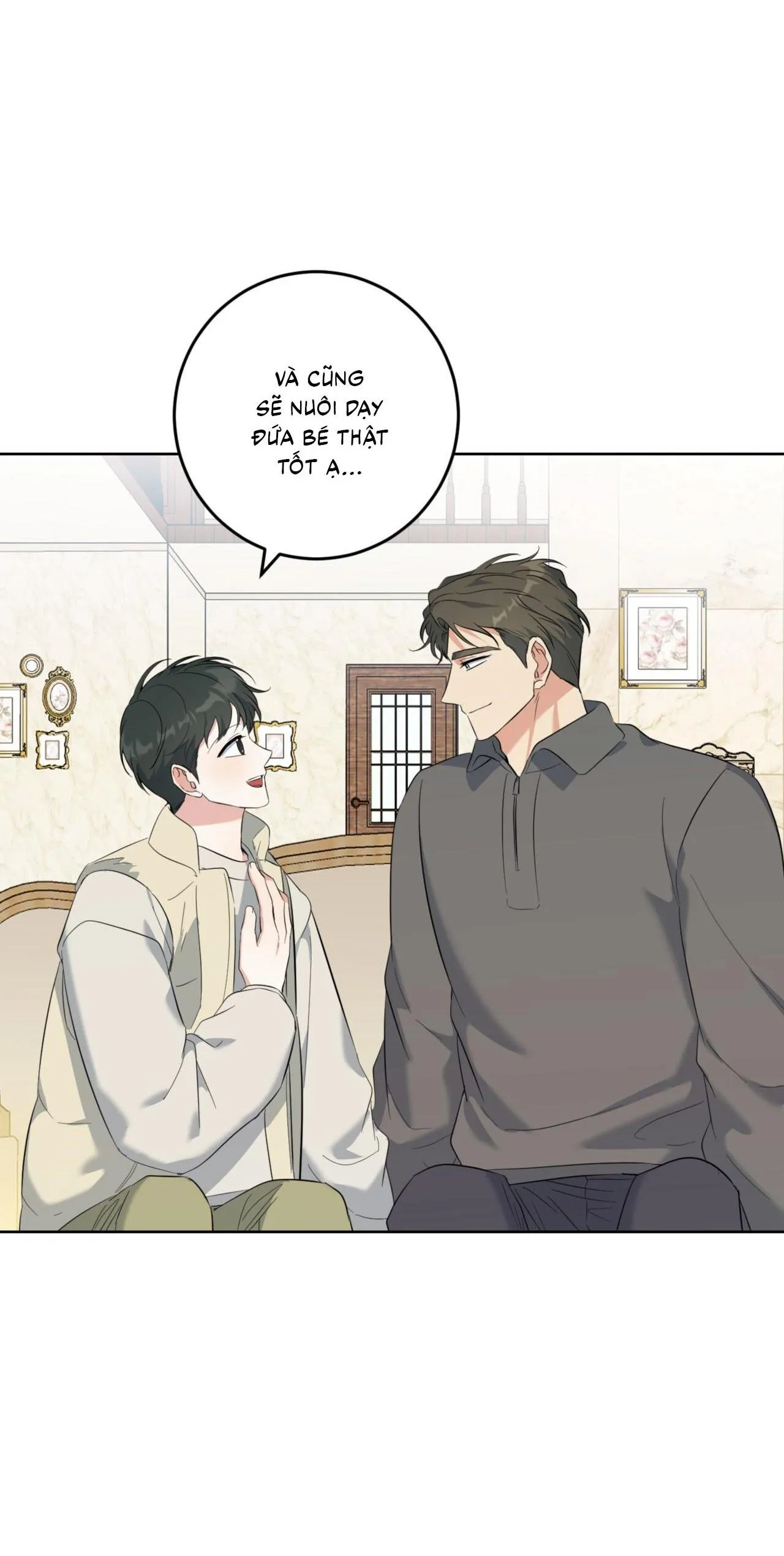 Khu Rừng Tĩnh Lặng Chapter 45 Trang 46