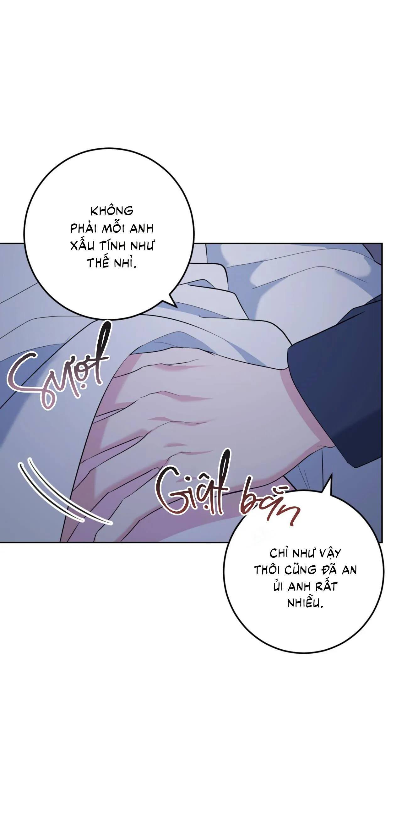 Khu Rừng Tĩnh Lặng Chapter 45 Trang 55