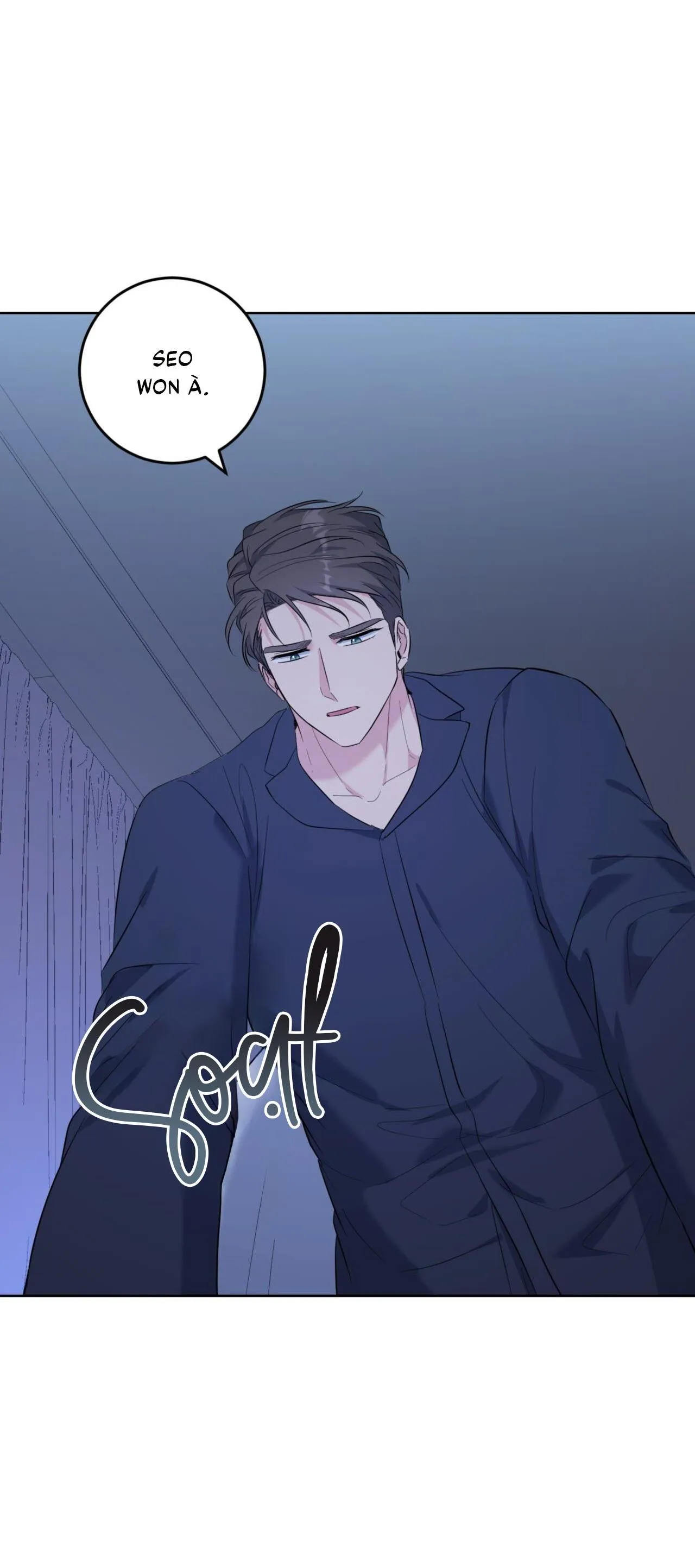 Khu Rừng Tĩnh Lặng Chapter 45 Trang 56