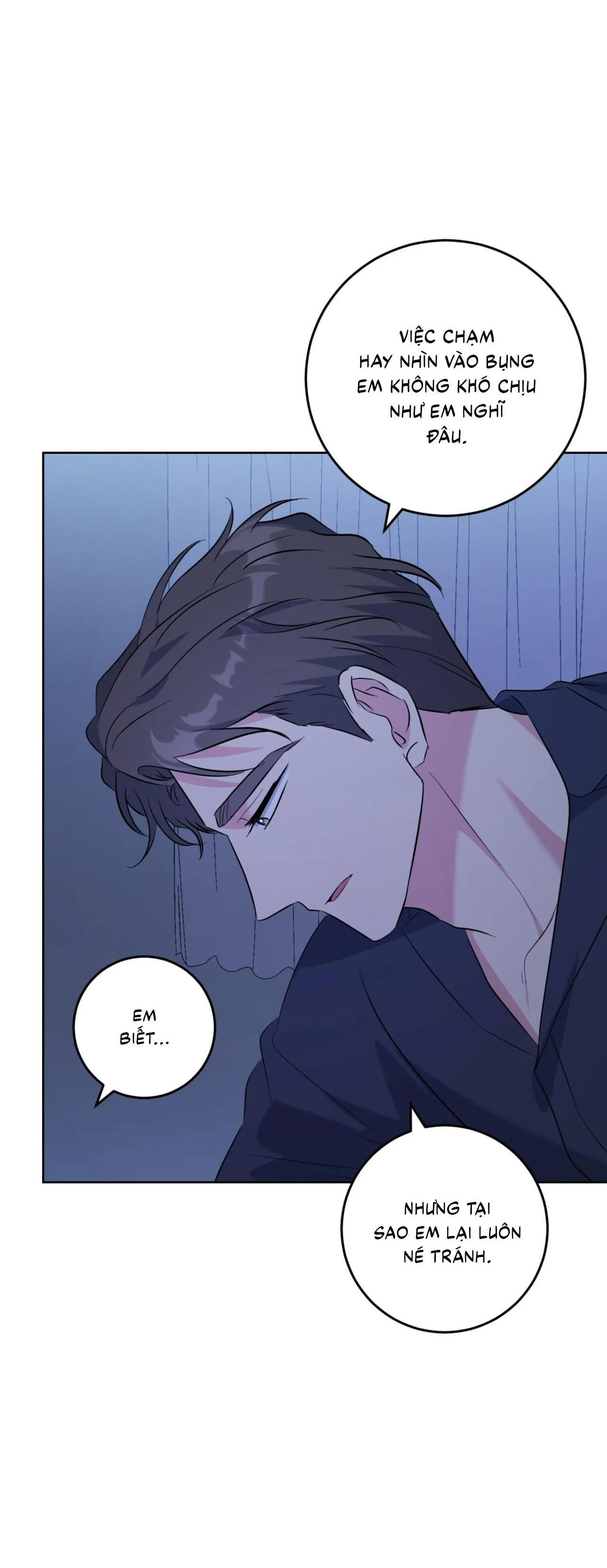 Khu Rừng Tĩnh Lặng Chapter 45 Trang 57