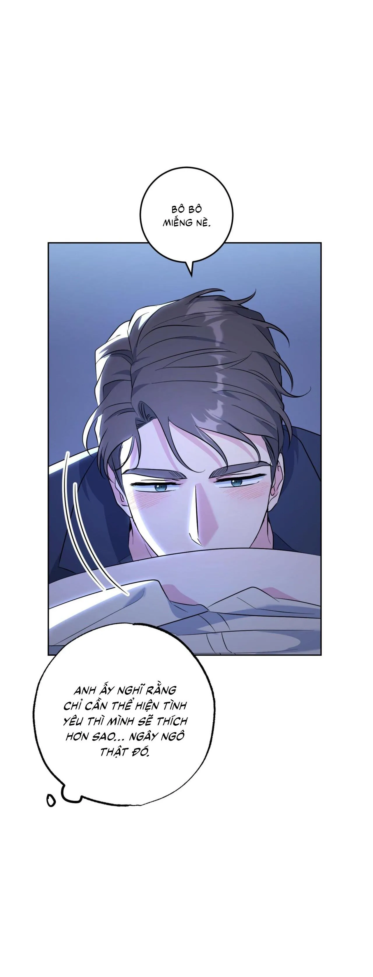 Khu Rừng Tĩnh Lặng Chapter 45 Trang 63