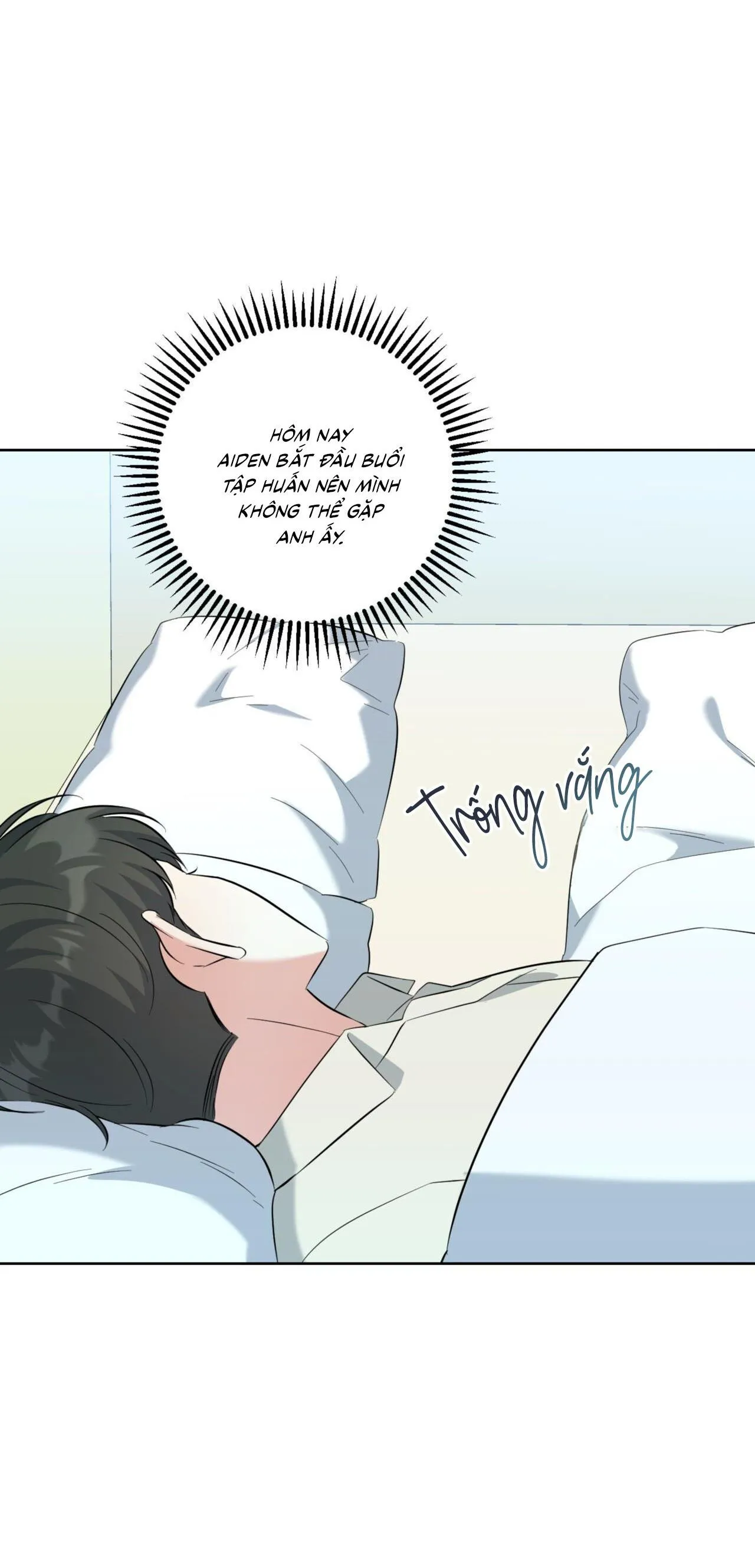 Khu Rừng Tĩnh Lặng Chapter 46 Trang 4