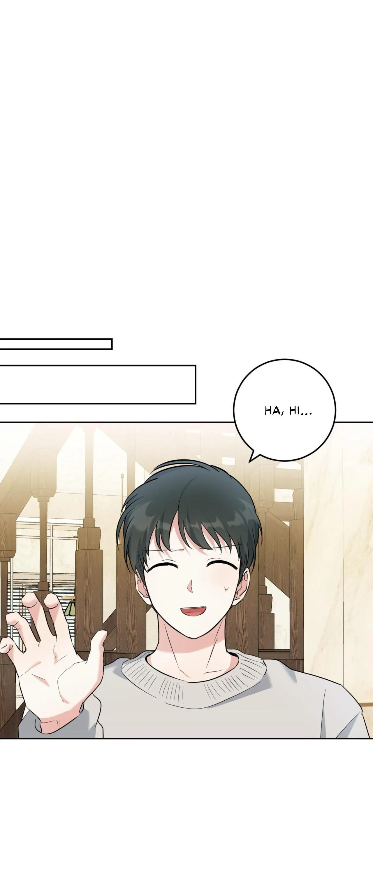 Khu Rừng Tĩnh Lặng Chapter 46 Trang 14