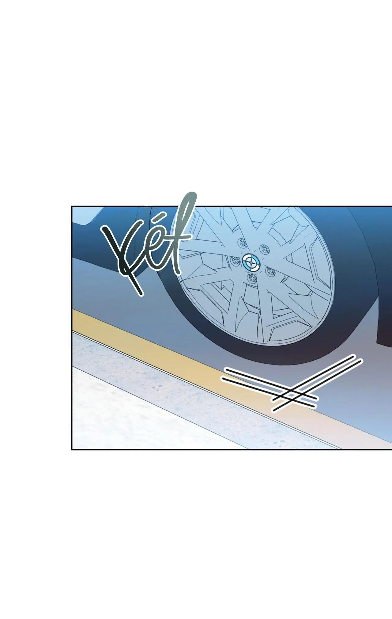 Khu Rừng Tĩnh Lặng Chapter 46 Trang 25