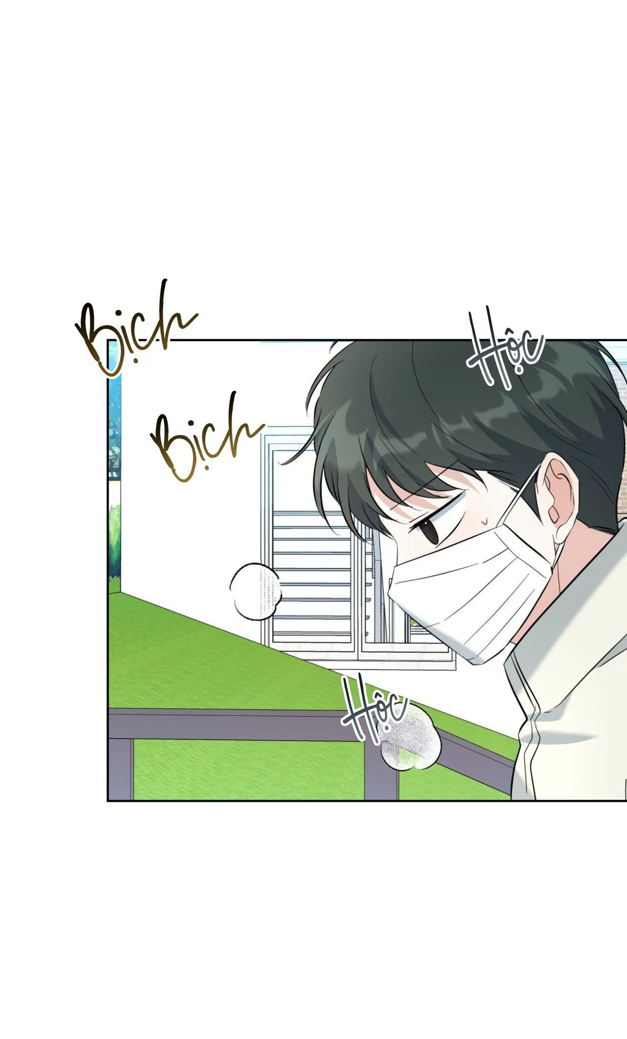 Khu Rừng Tĩnh Lặng Chapter 46 Trang 30