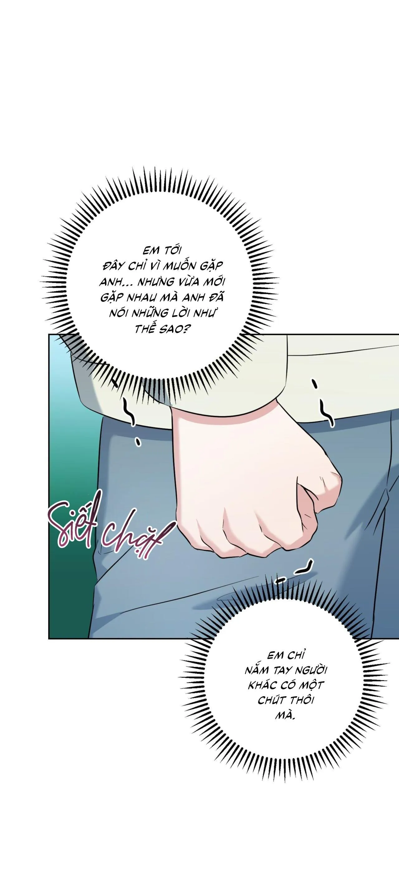 Khu Rừng Tĩnh Lặng Chapter 46 Trang 44