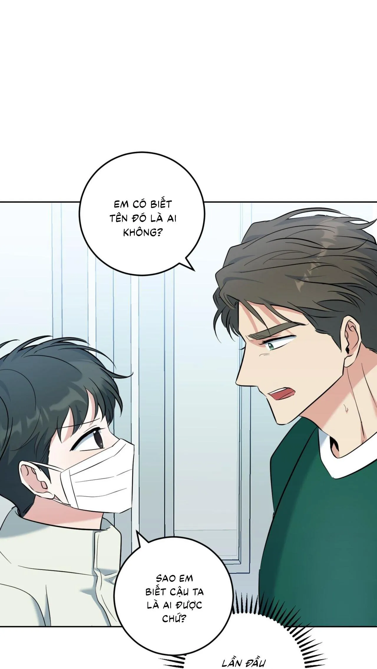 Khu Rừng Tĩnh Lặng Chapter 46 Trang 47