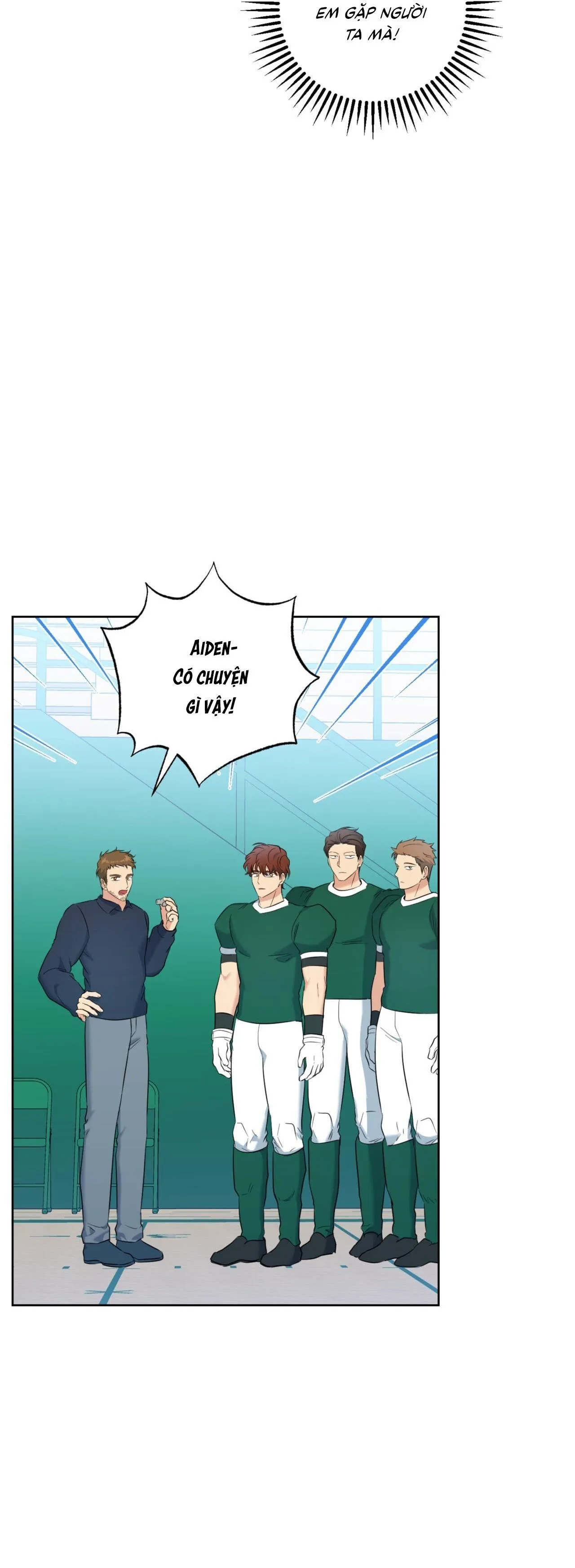 Khu Rừng Tĩnh Lặng Chapter 46 Trang 48