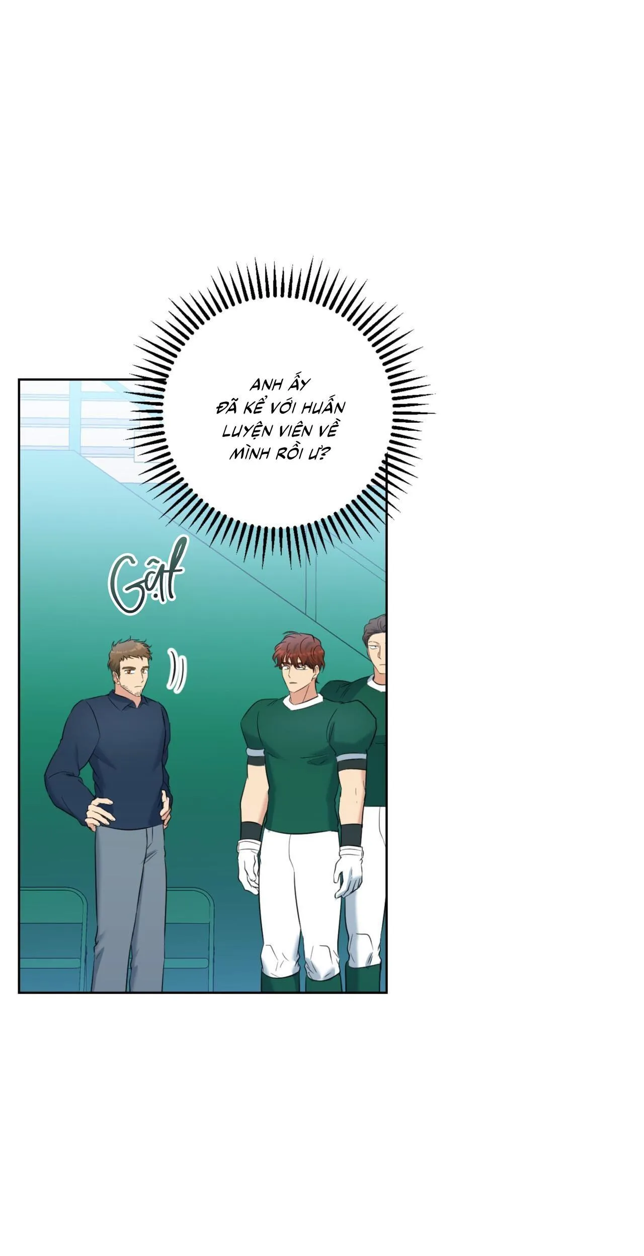 Khu Rừng Tĩnh Lặng Chapter 46 Trang 50