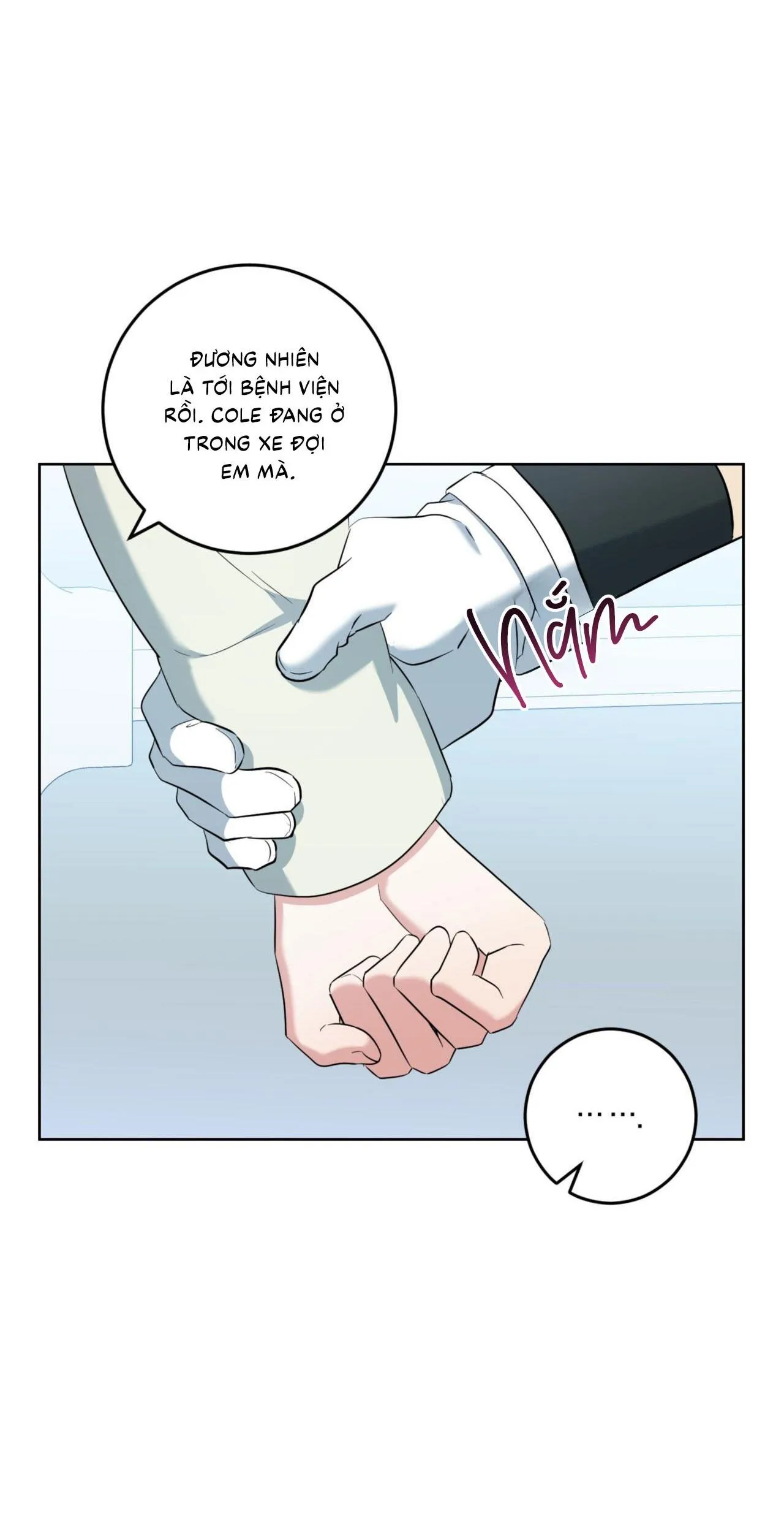 Khu Rừng Tĩnh Lặng Chapter 46 Trang 52