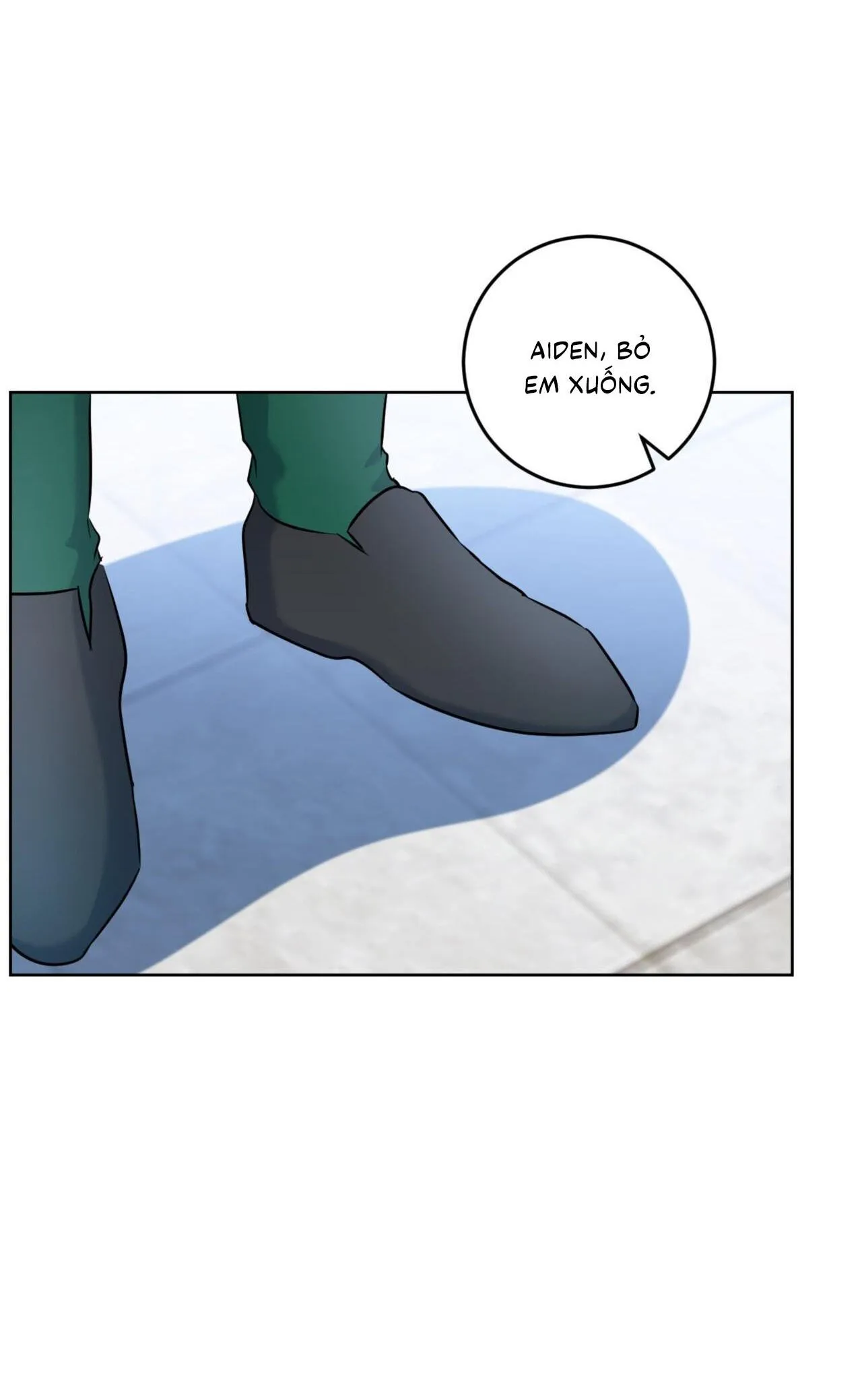 Khu Rừng Tĩnh Lặng Chapter 46 Trang 59