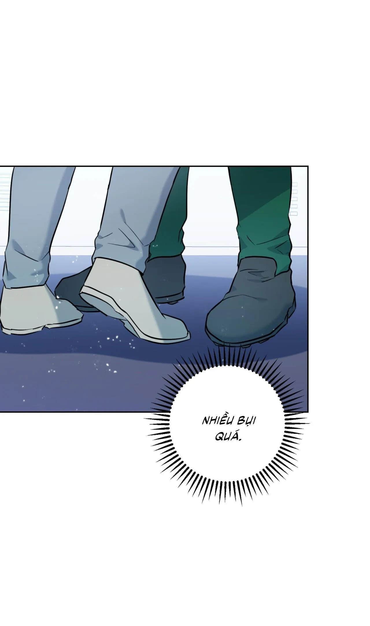 Khu Rừng Tĩnh Lặng Chapter 46 Trang 61