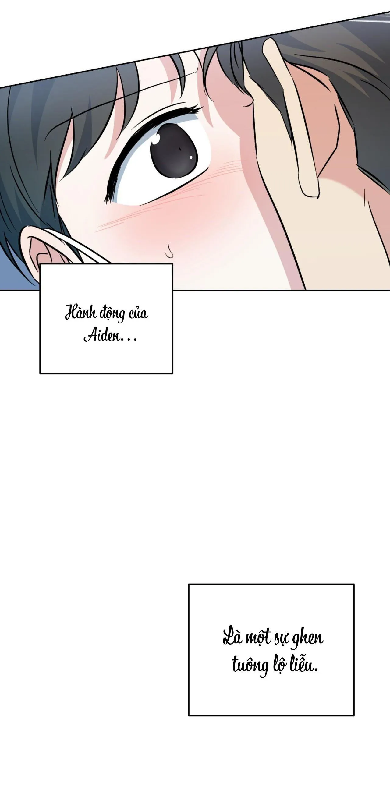 Khu Rừng Tĩnh Lặng Chapter 46 Trang 64