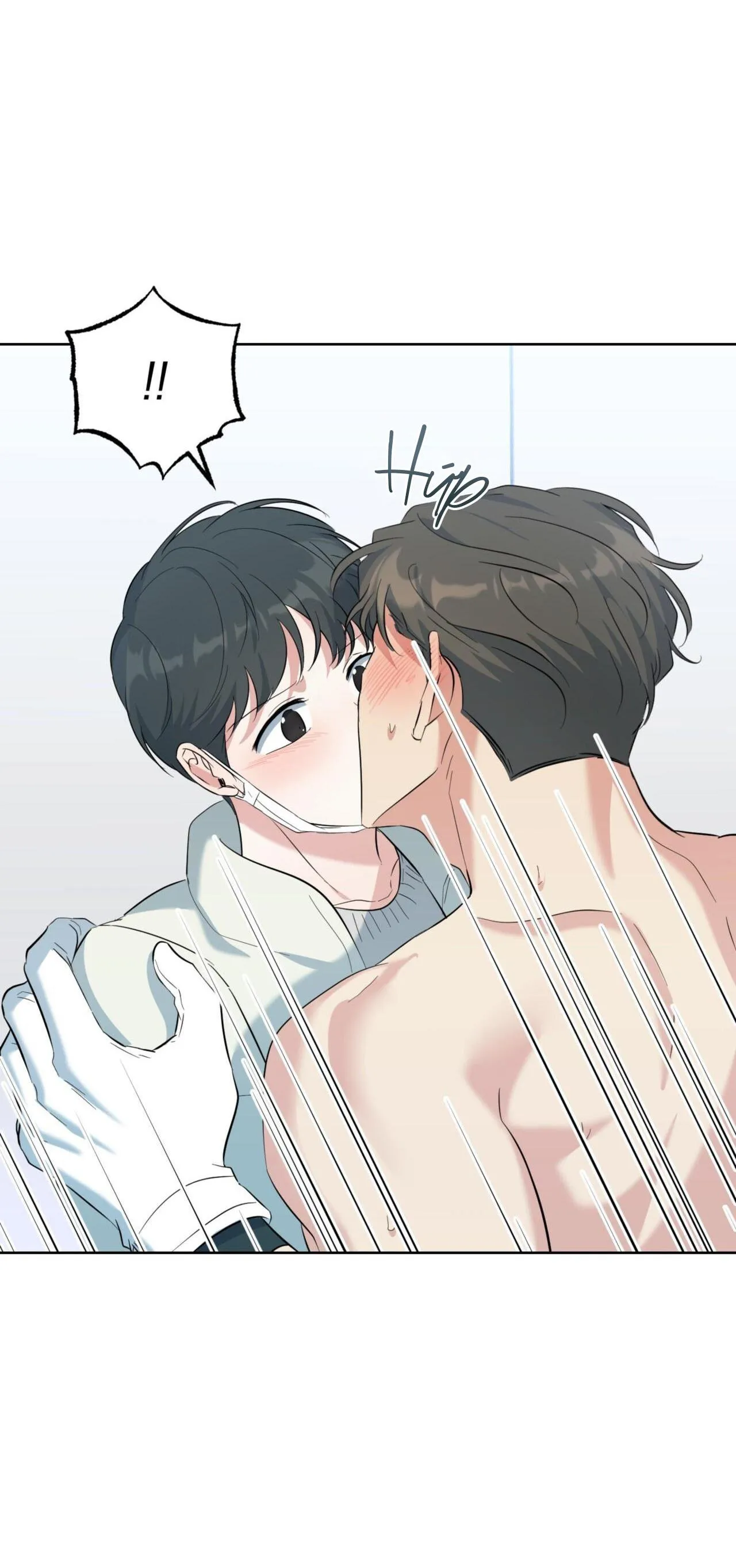 Khu Rừng Tĩnh Lặng Chapter 47 Trang 6