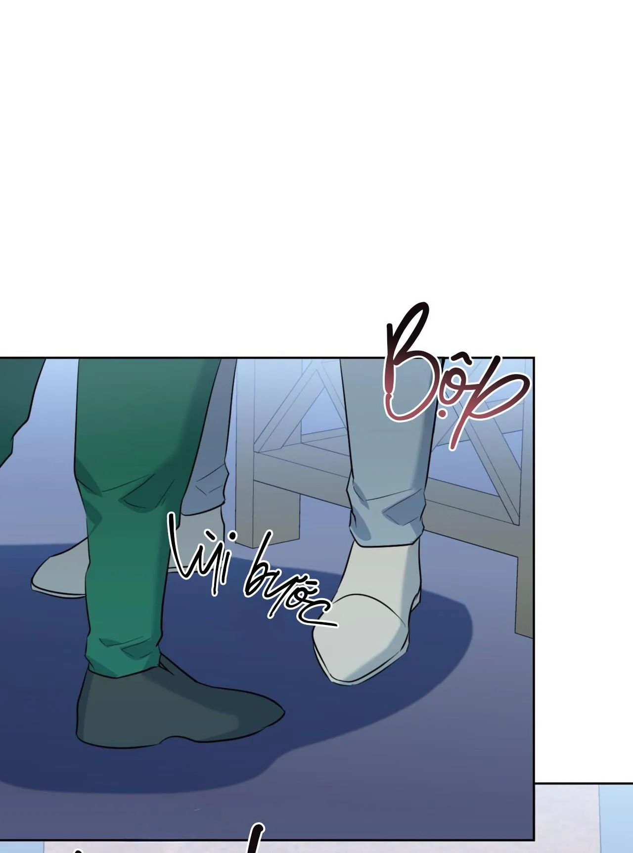 Khu Rừng Tĩnh Lặng Chapter 47 Trang 9