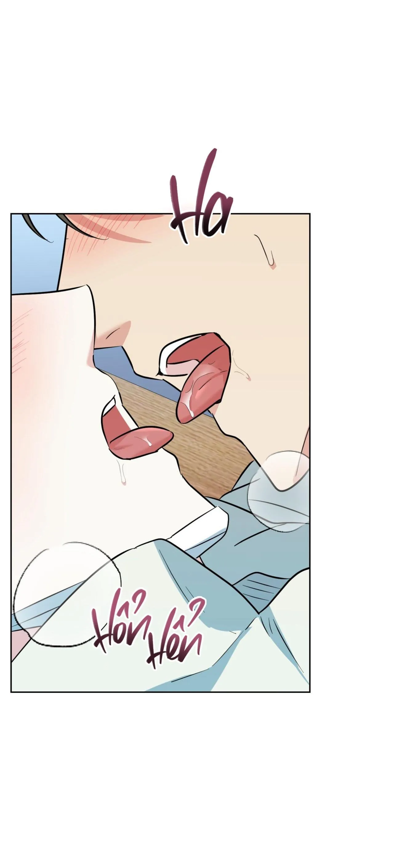 Khu Rừng Tĩnh Lặng Chapter 47 Trang 14